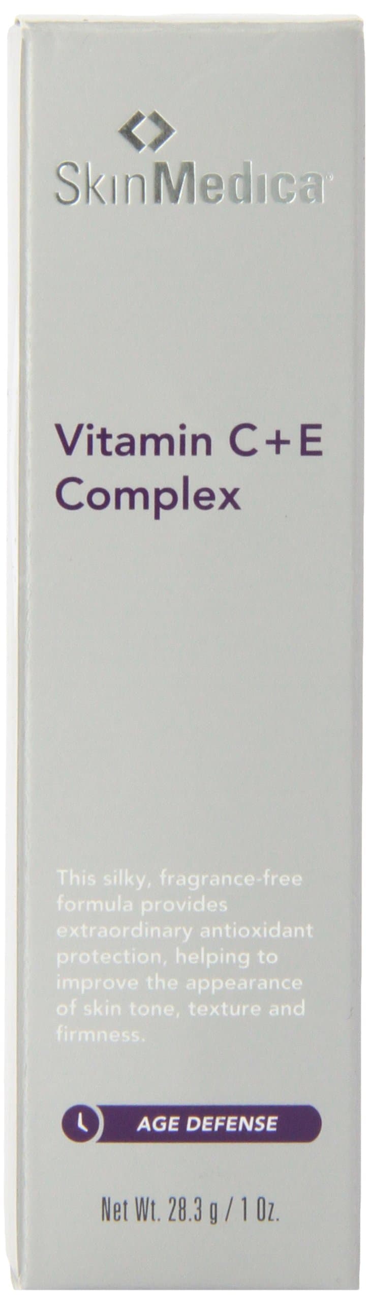 SkinMedicaVitamin C + E Complex