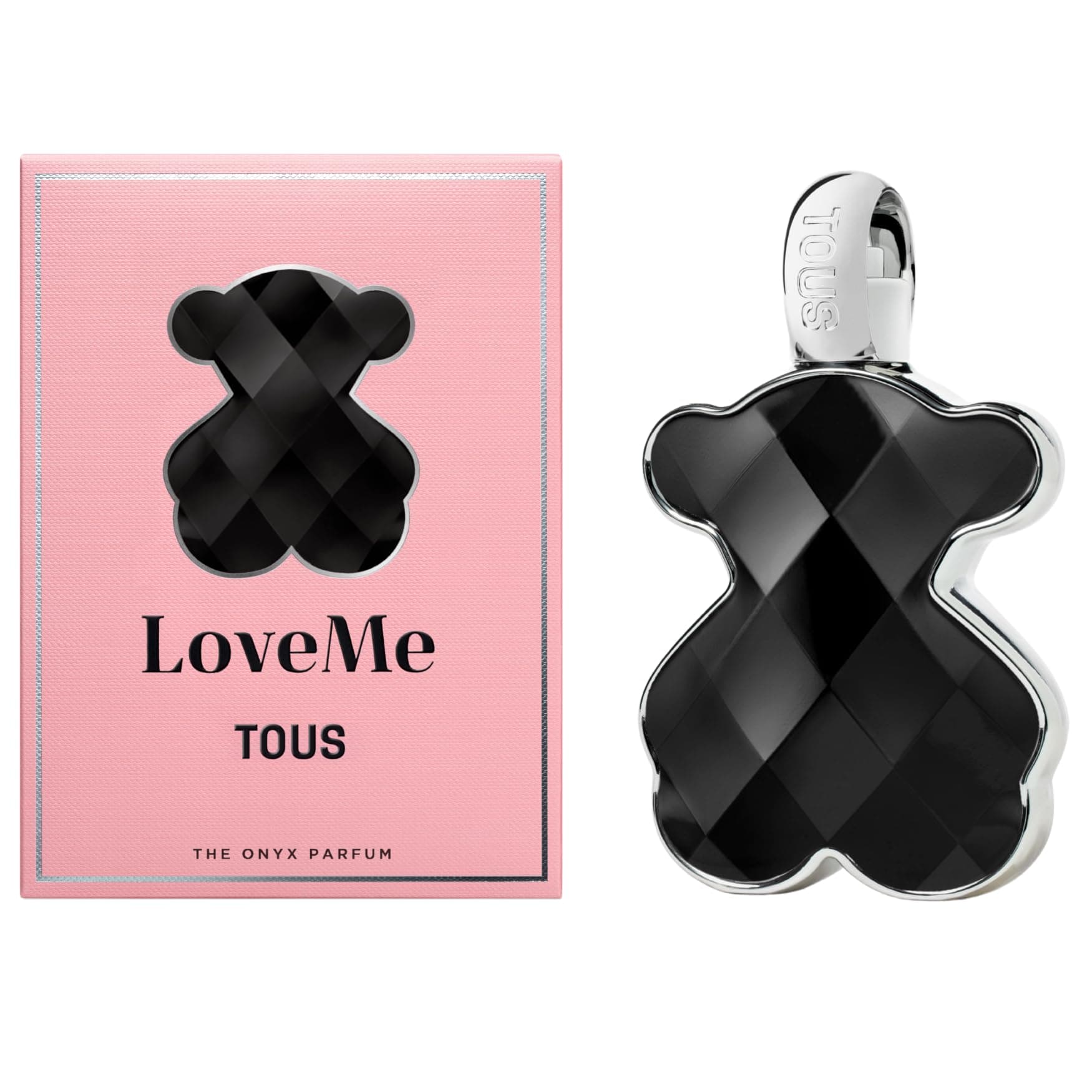 LoveMe Parfum for Women, Sophisticated Floral Perfume Fragrance, Long-Lasting Scent, for Everyday Wear, 3 Fl Oz