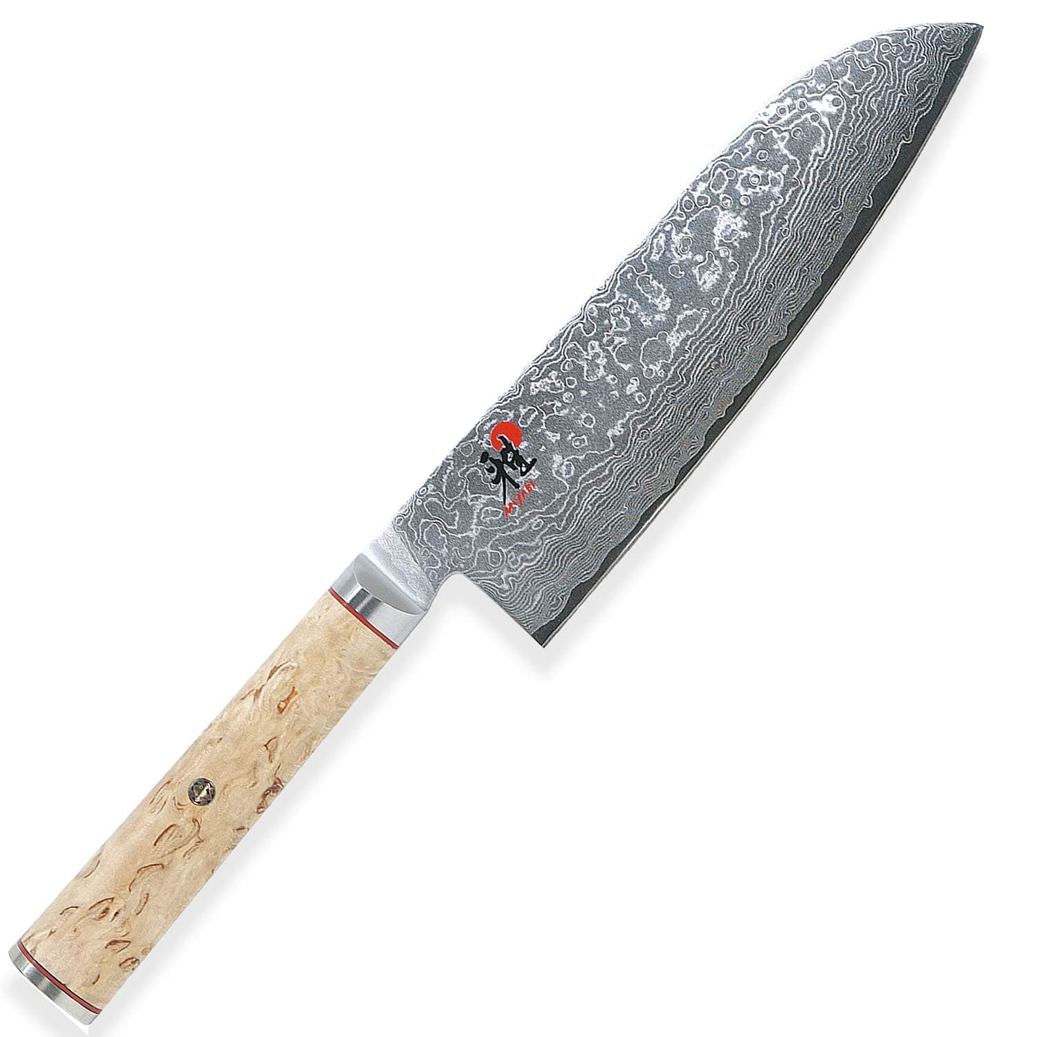 SANTOKU, Wood (34374-181)