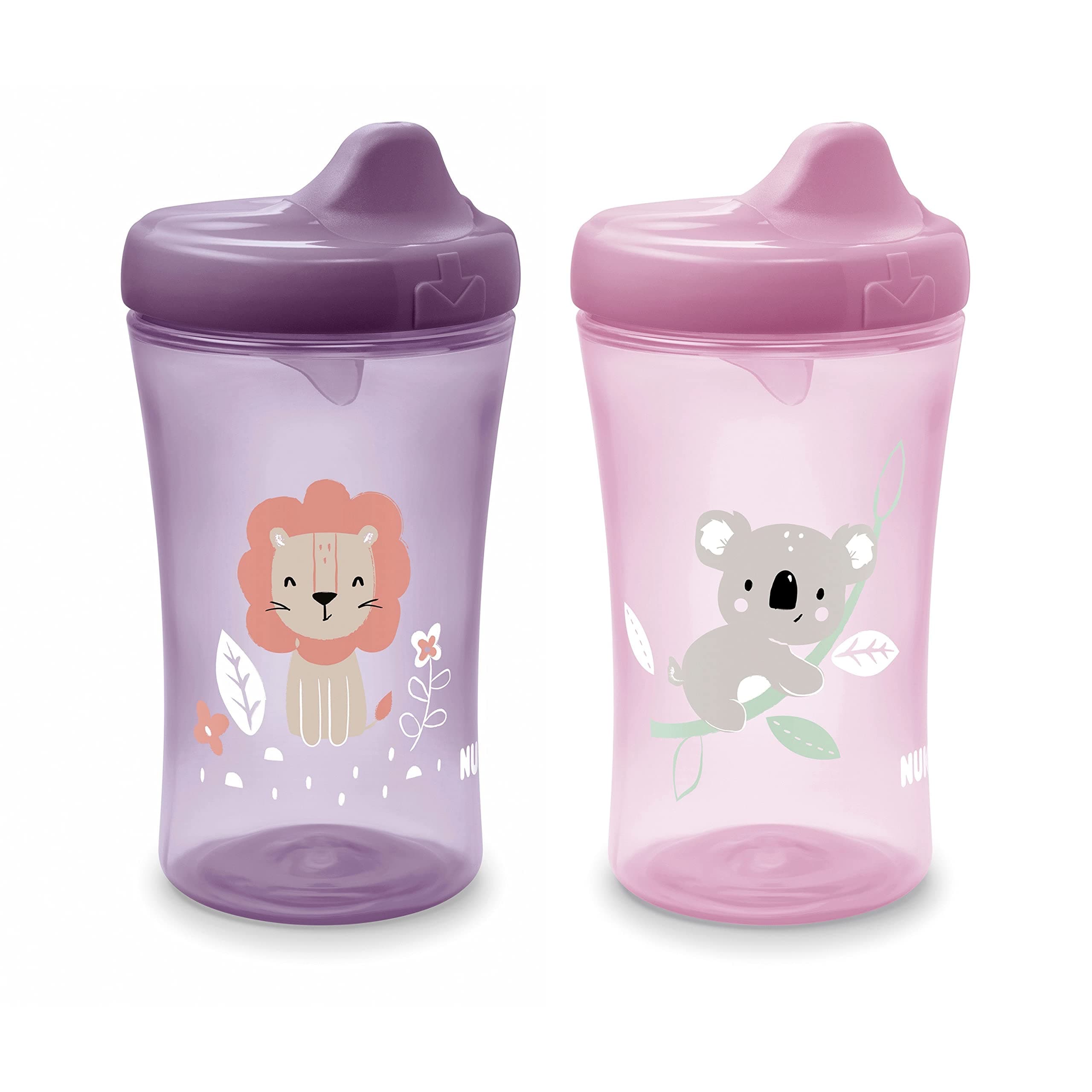 Advanced Hard Spout Sippy Cup