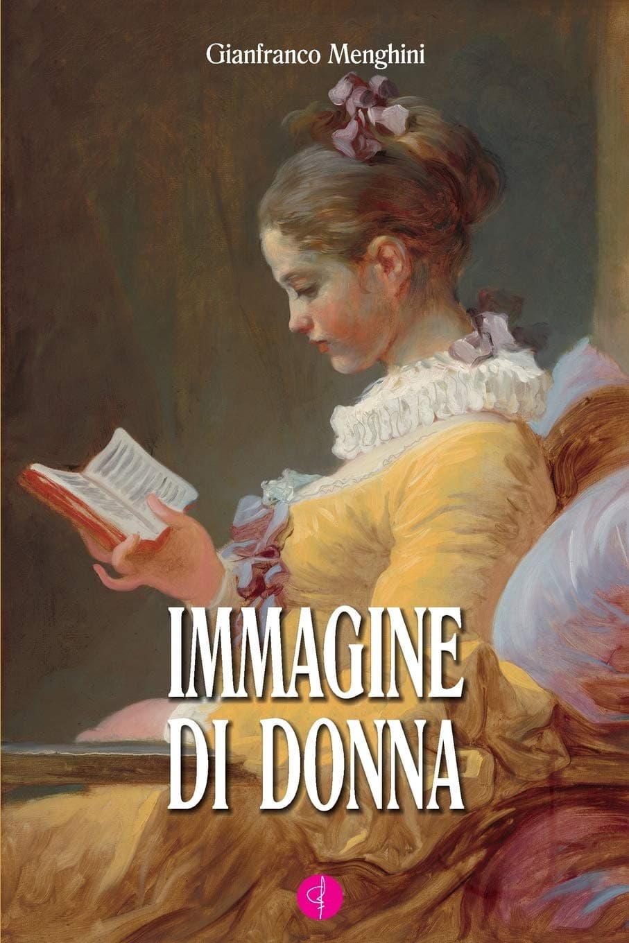 Immagine Di Donna: Specchio del tempo
