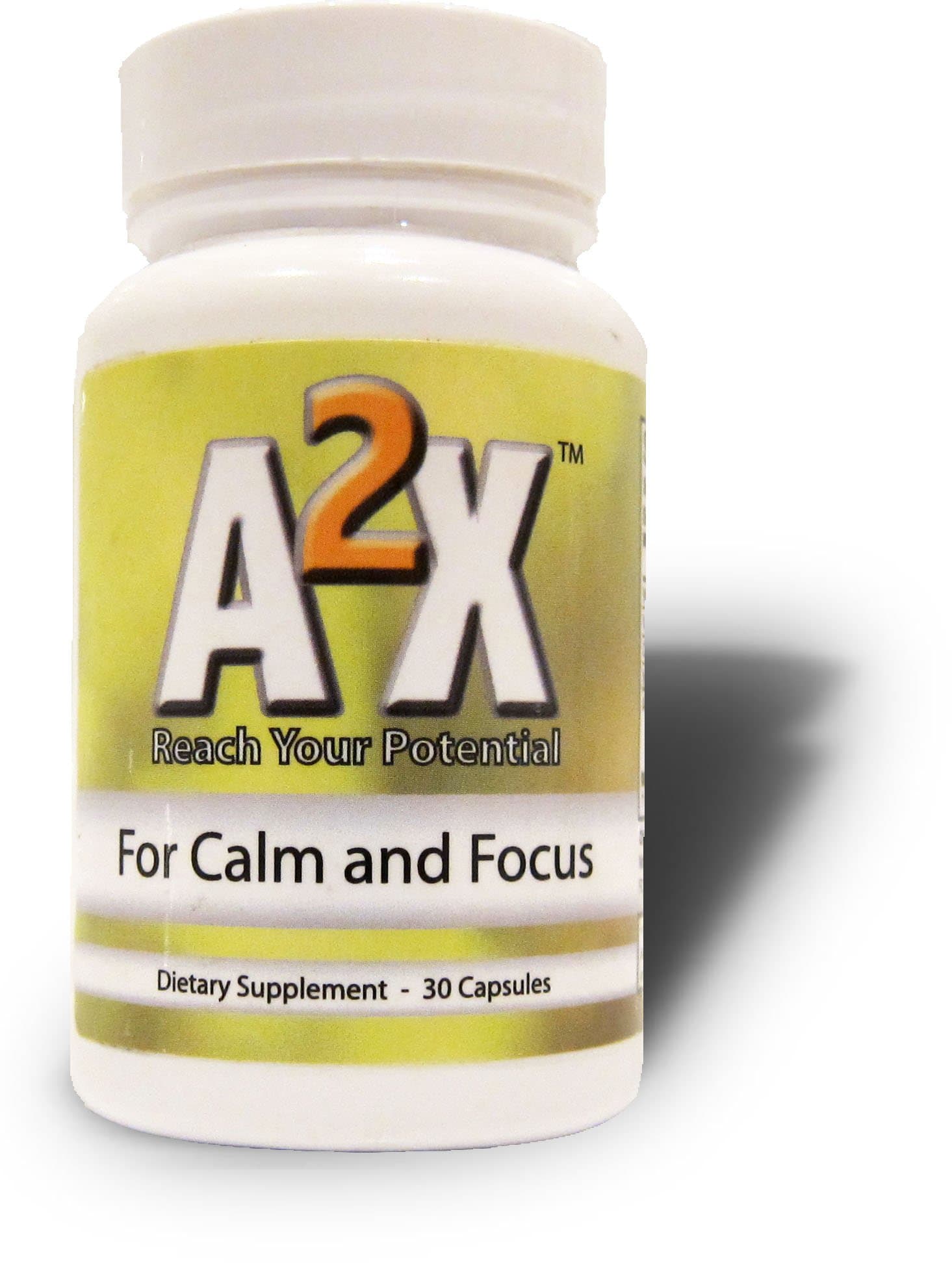 for Calm and Focus