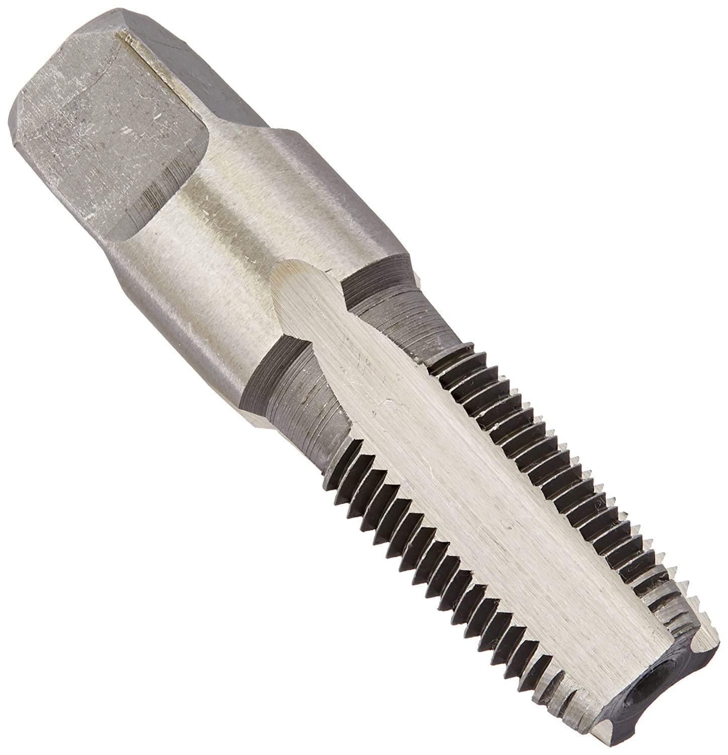 3/8"-18 NPT Pipe Tap , Carbon Steel, DWTPT Series