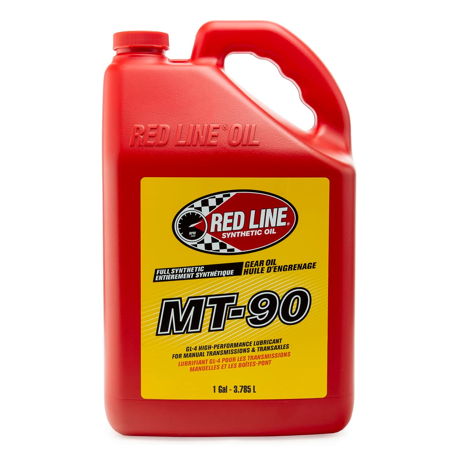 50305 MT-90 75W90 GL-4 Gear Oil - 1 Gallon