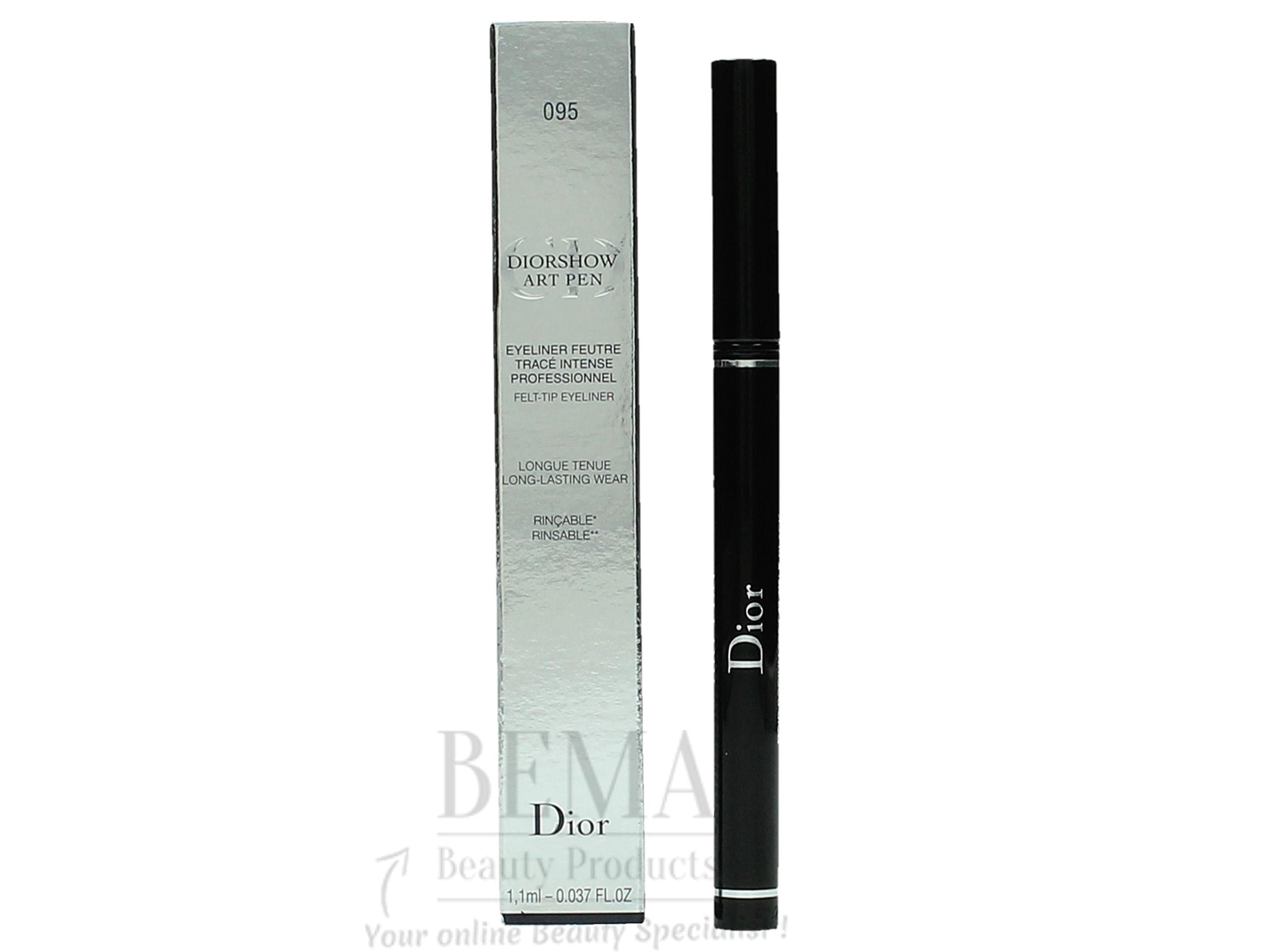 Dior 'Diorshow Art Pen' Eyeliner