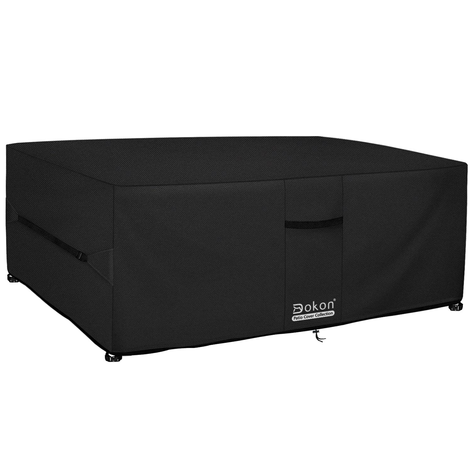 Dokon Rectangular Furniture Cover