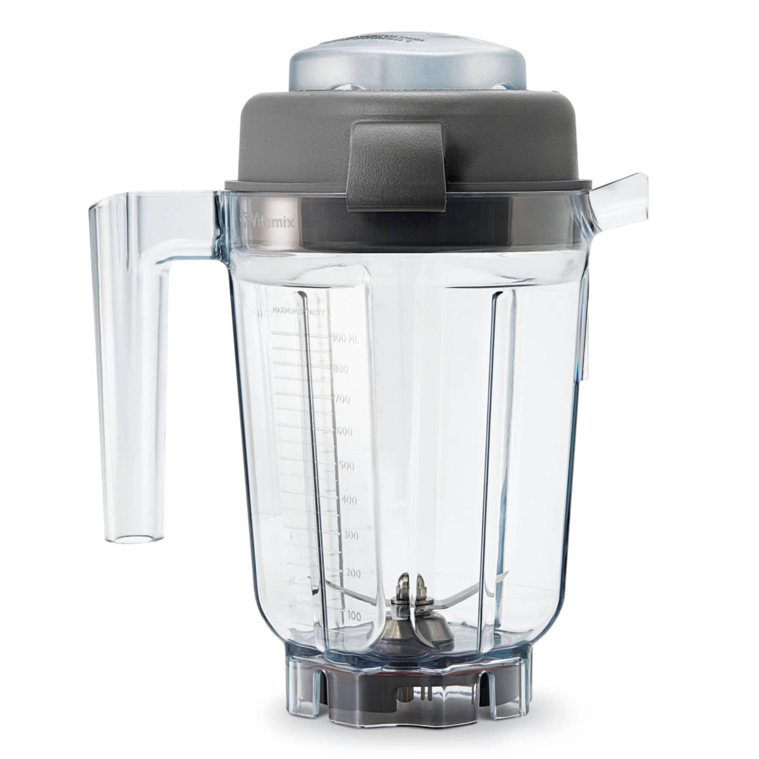 Vitamix Container, 32 oz, 1 Count (Pack of 1), Clear