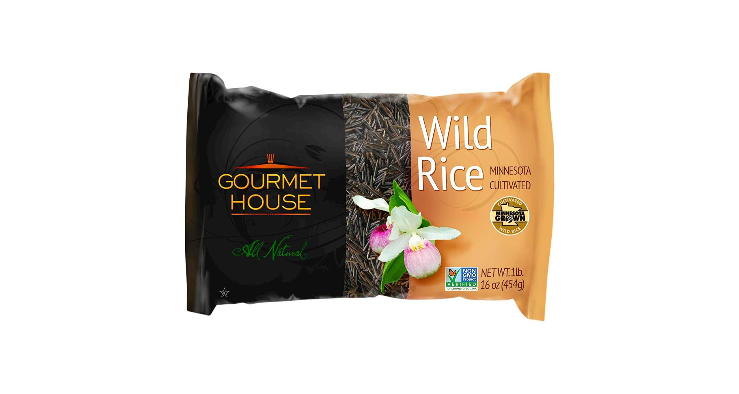 Rice Wild Cult Minnesota, 16 oz