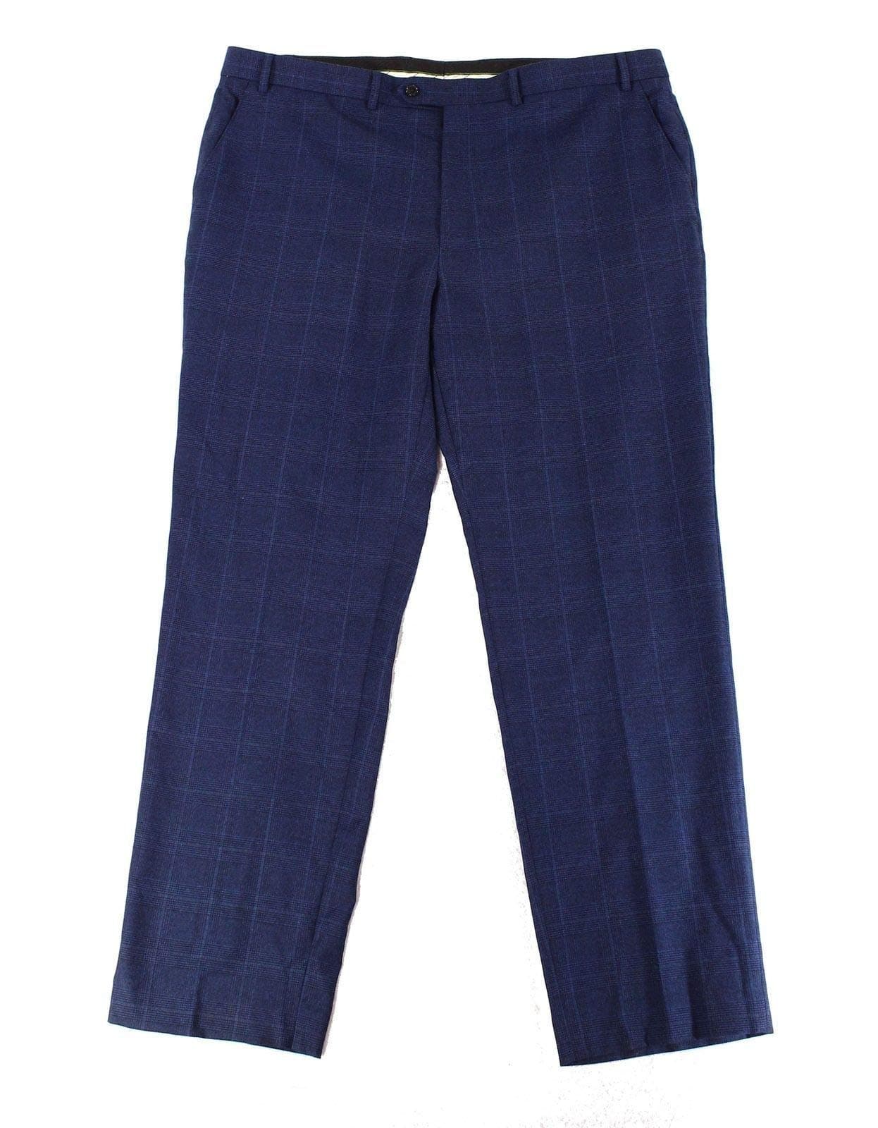 Ralph Lauren Mens Ultraflex Casual Trouser Pants