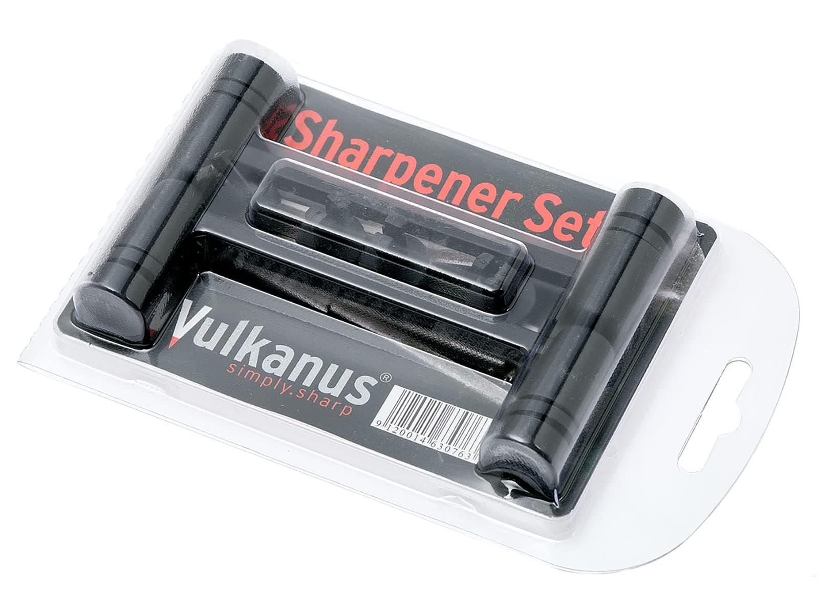 Vulkanus ERSTVAABS Sharpener Set