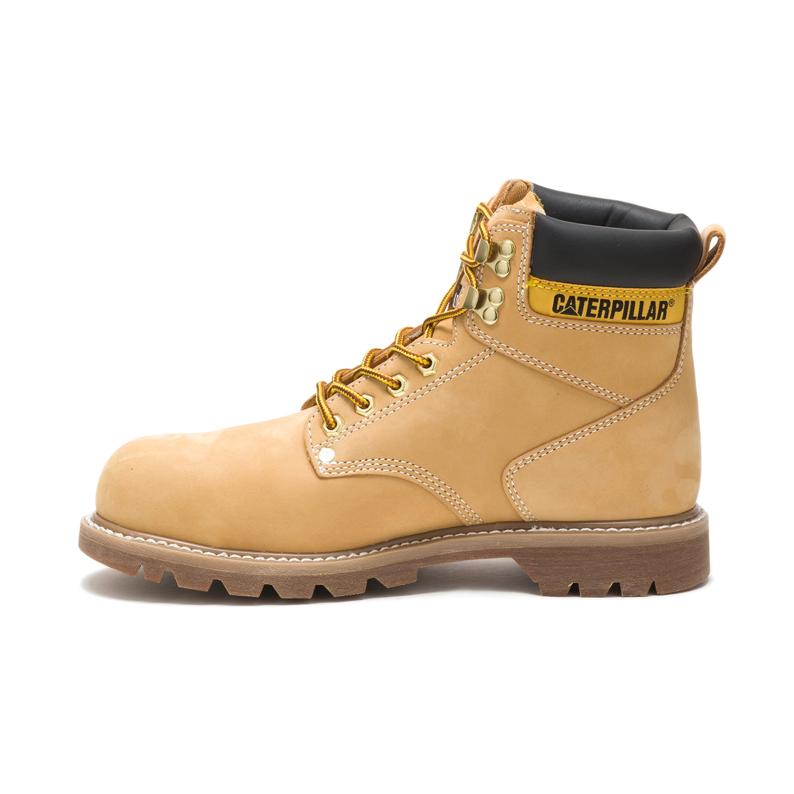 CAT Men's Second Shift Steel Toe