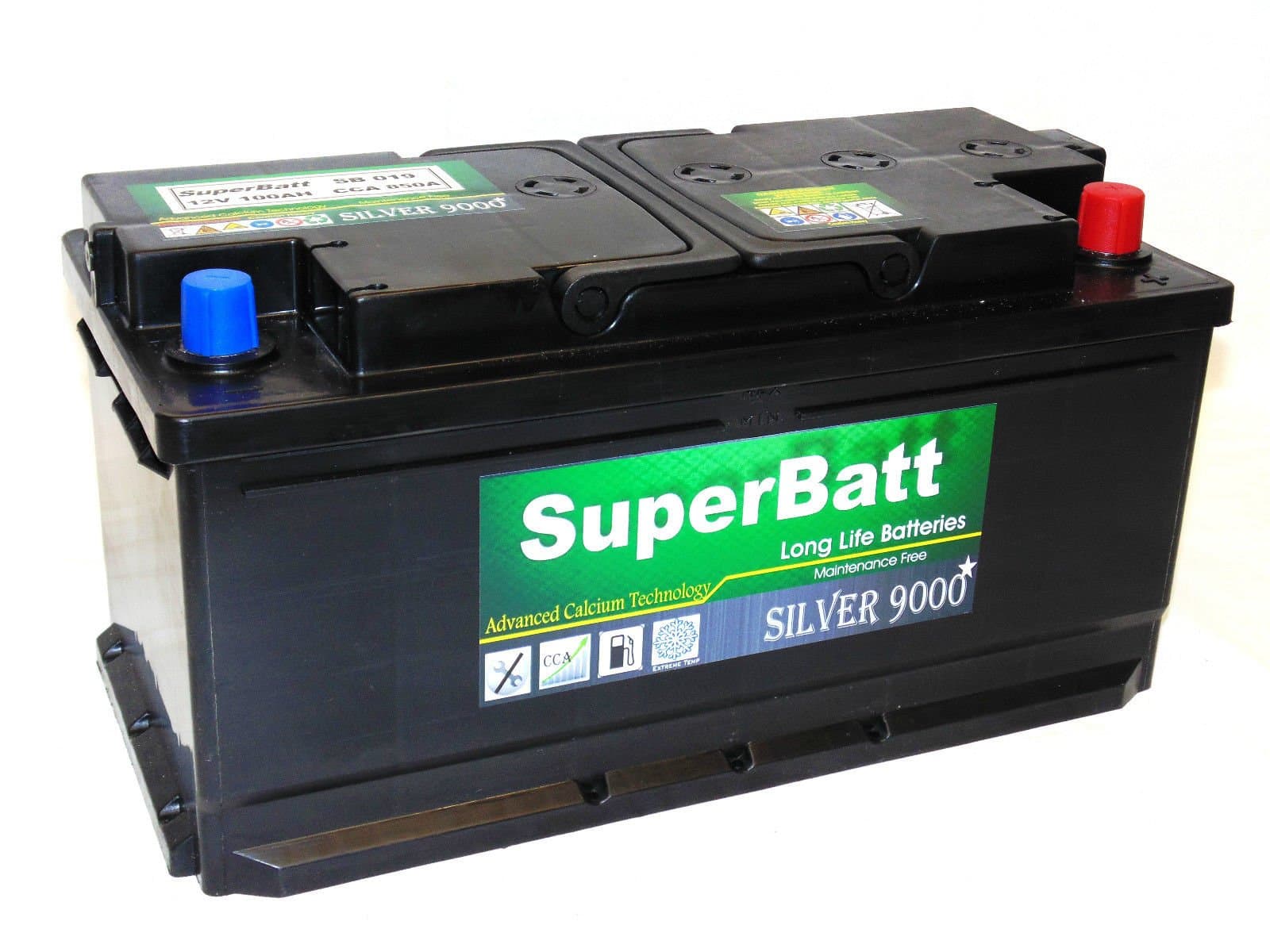 SB 017/ 019 CAR BATTERY S TYPE 2.7 DIESEL (2004--->), XF 2.7 , 3.0 DIESEL (2008---->)