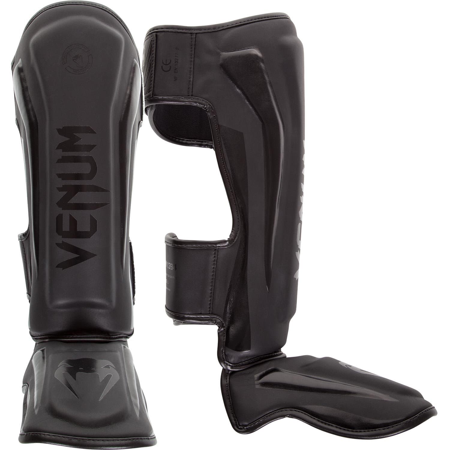 Venum Unisex Elite Shinguards