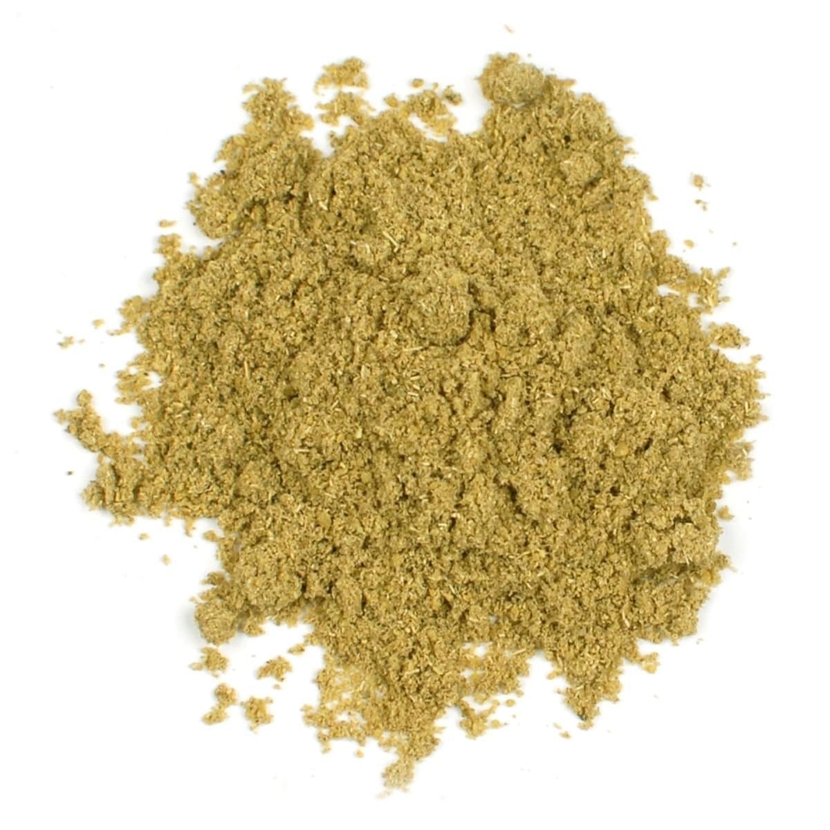 Fennel Seeds Ground Powder Valiary Powder Grade A Premium Quality Free UK P&P 50g-1kg (100g)