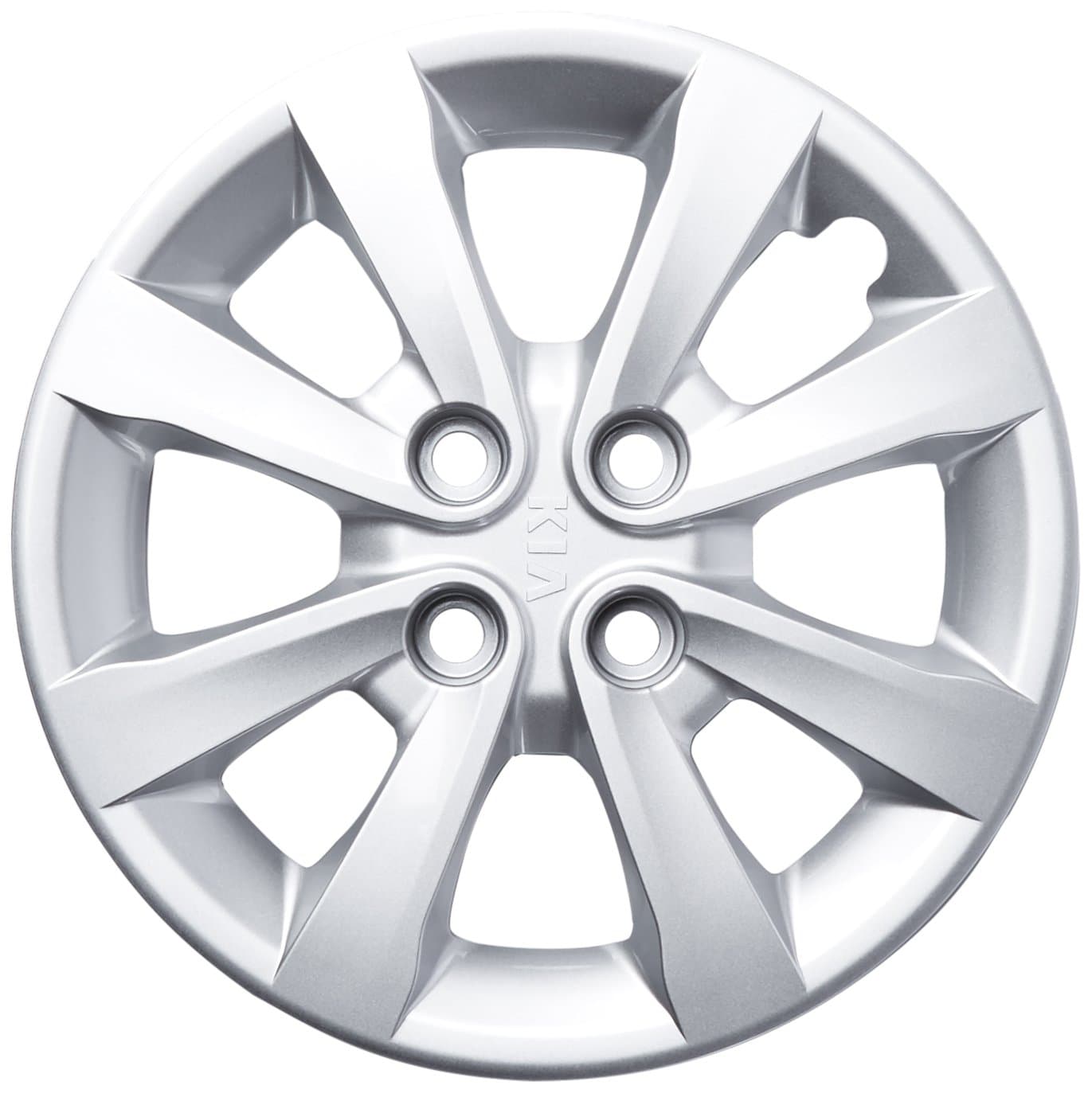Genuine Kia 52960-1W150 Wheel Hub Cap Assembly