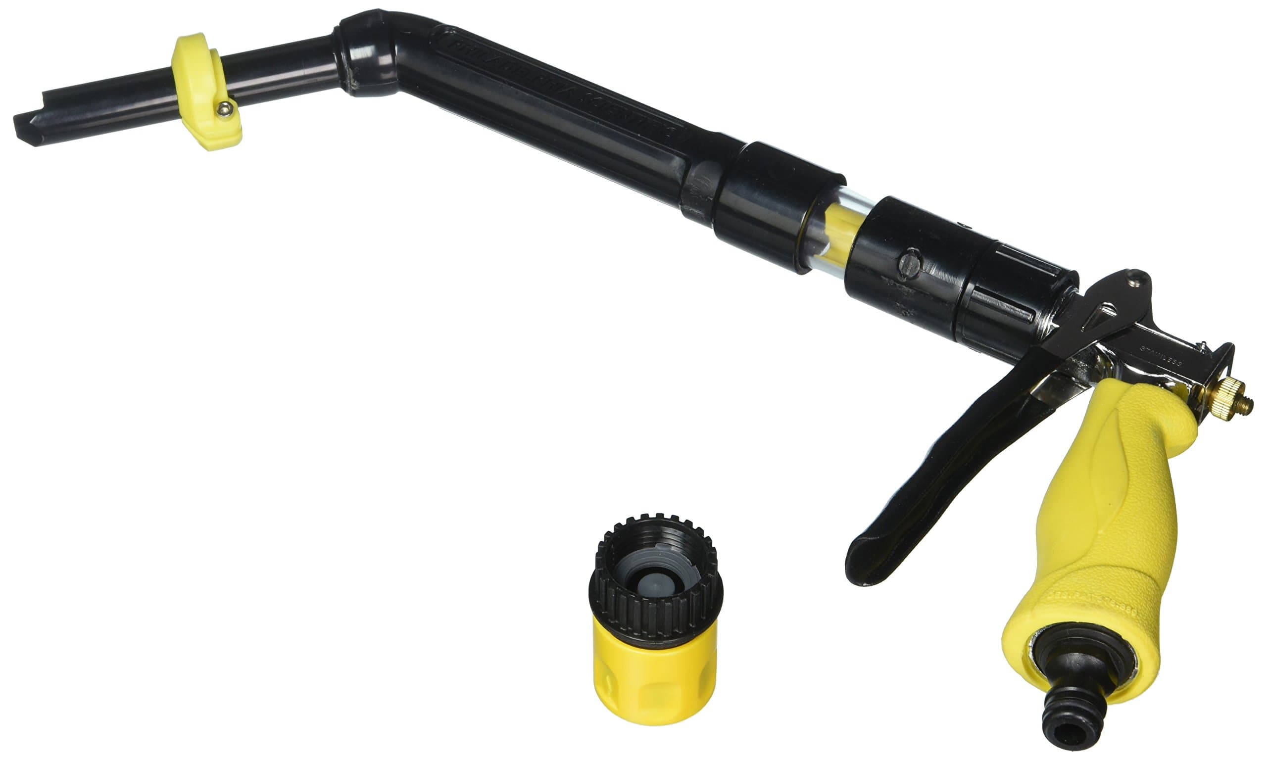 Philadelphia Scientific GUN-X metal battery watering gun