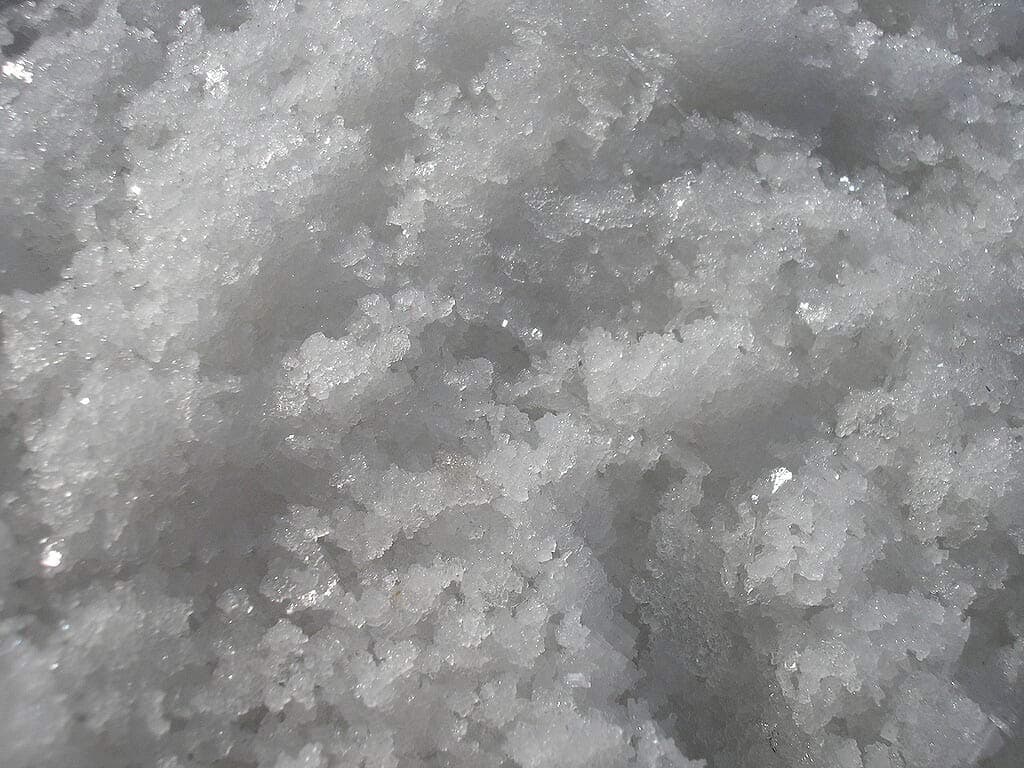 Sicilian Trapani Coarse Sea Salt (Sale Marino) from the Salts of the Earth Collection by Merchant Spice Co. (Sicilian Trapani White, 1 ounce)