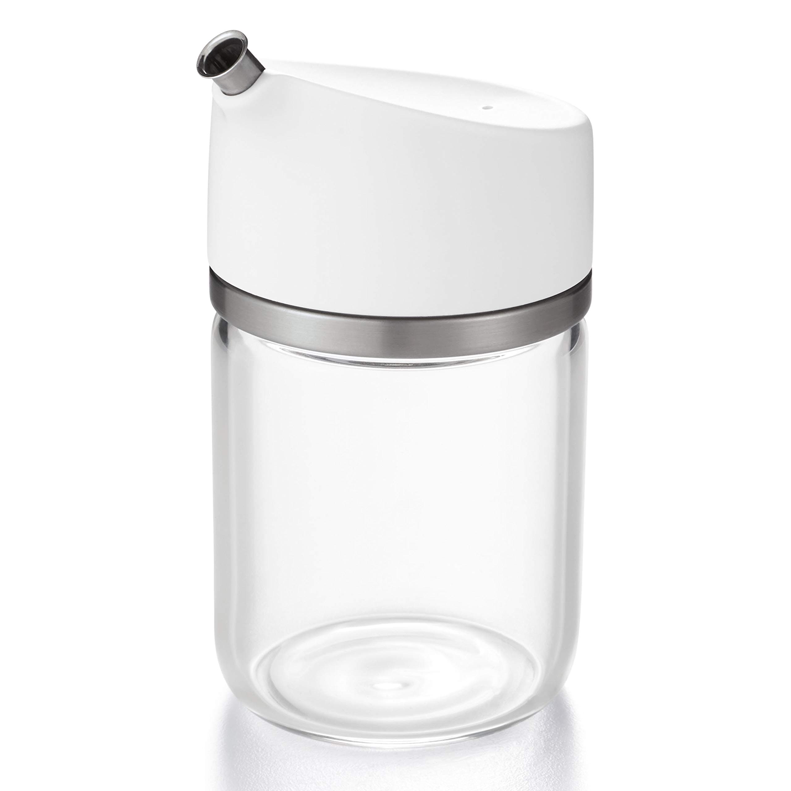 OXO Good Grips Precision Pour Glass 5 oz Soy Sauce Dispenser - Clear