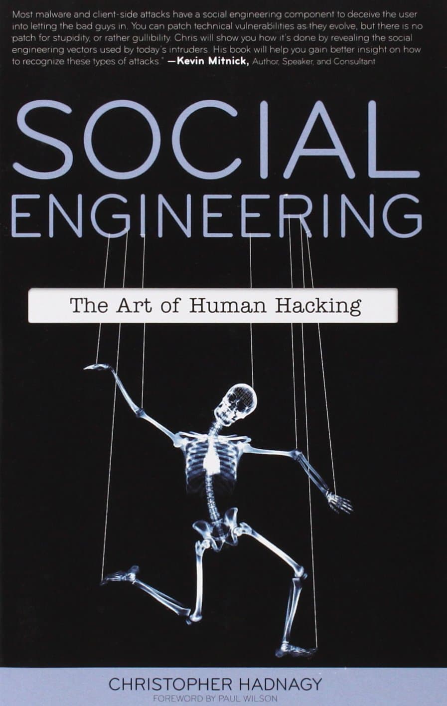 Social Engineering 1st Edition