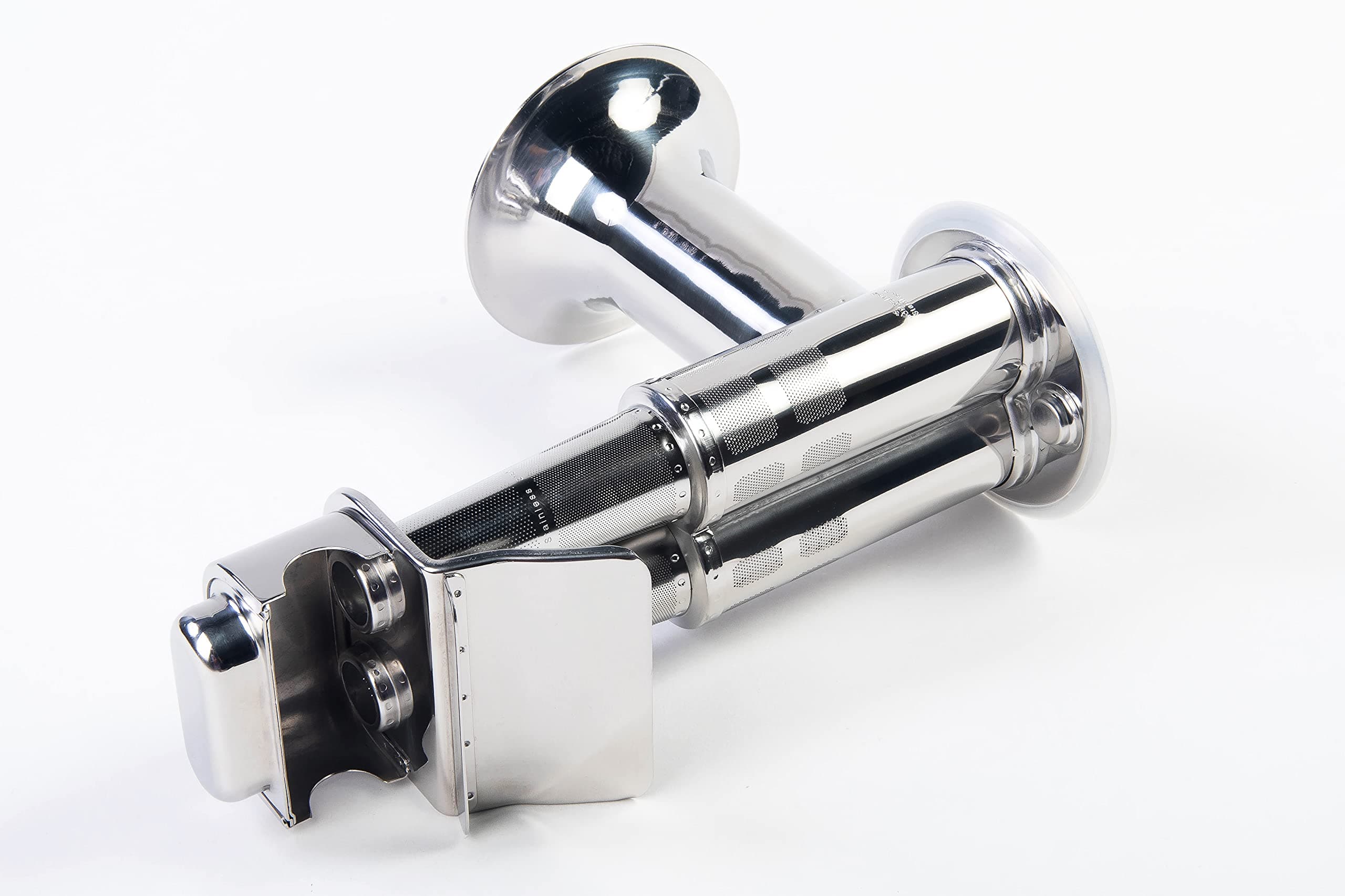 Standard Housing Filter [Food Grade Stainless Steel SUS-304]