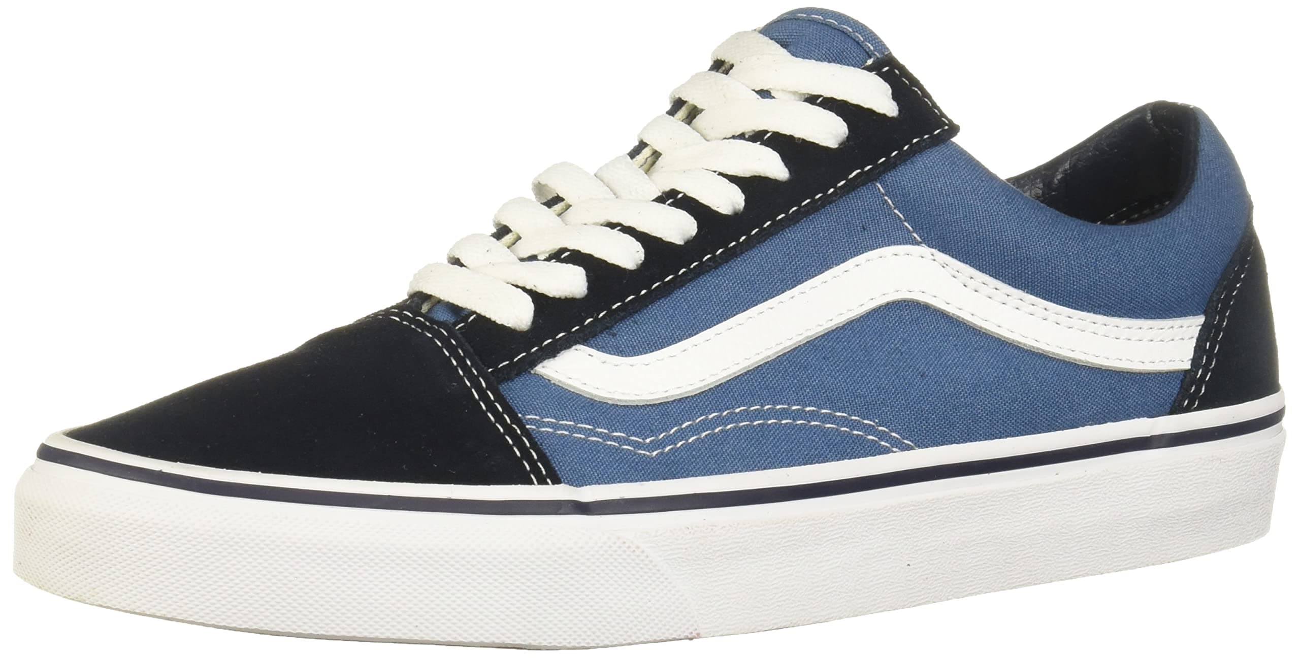 VansOld Skool Classic Canvas womens Sneakers