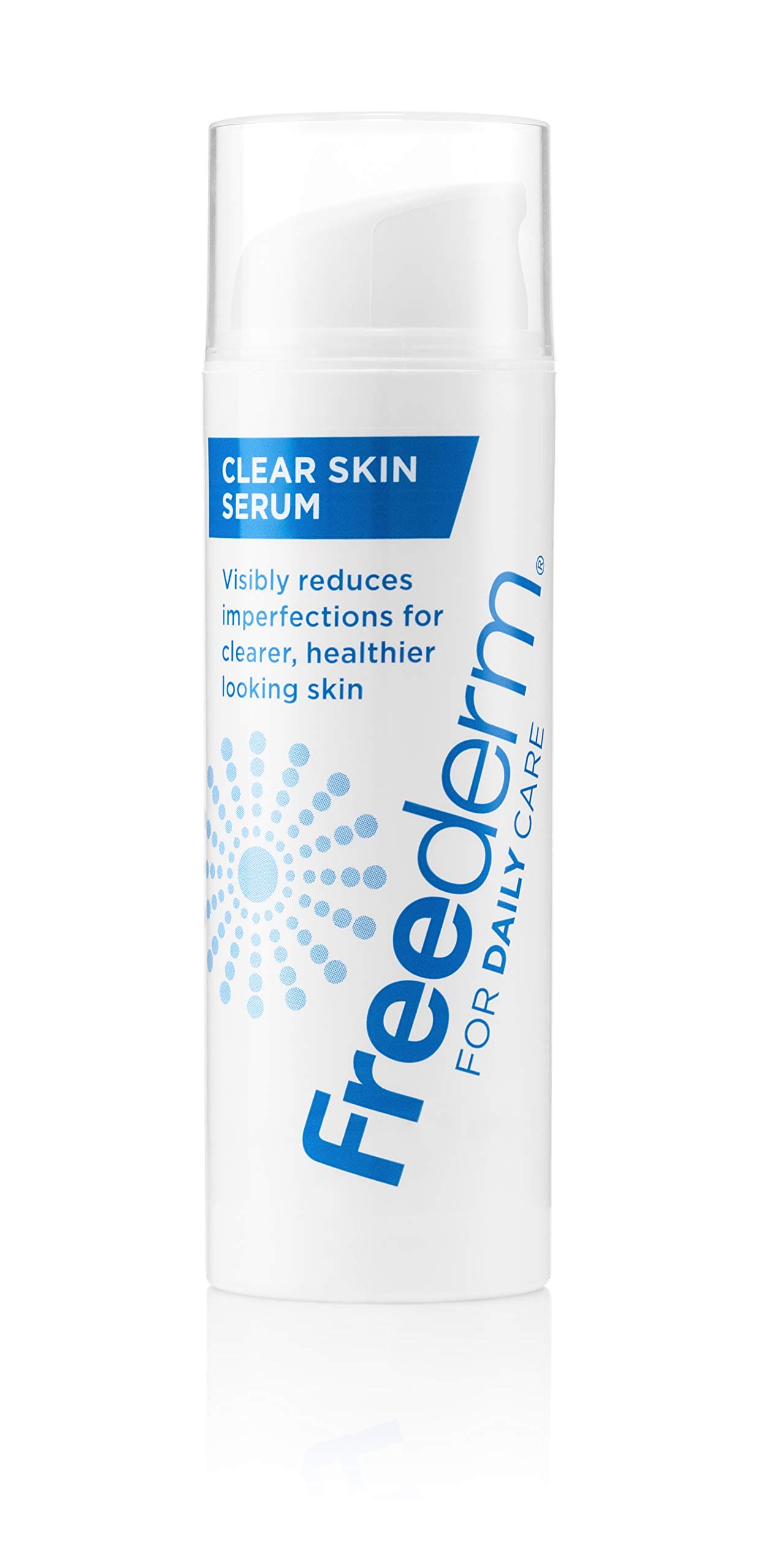 Freederm Clear Skin Serum, 50ml