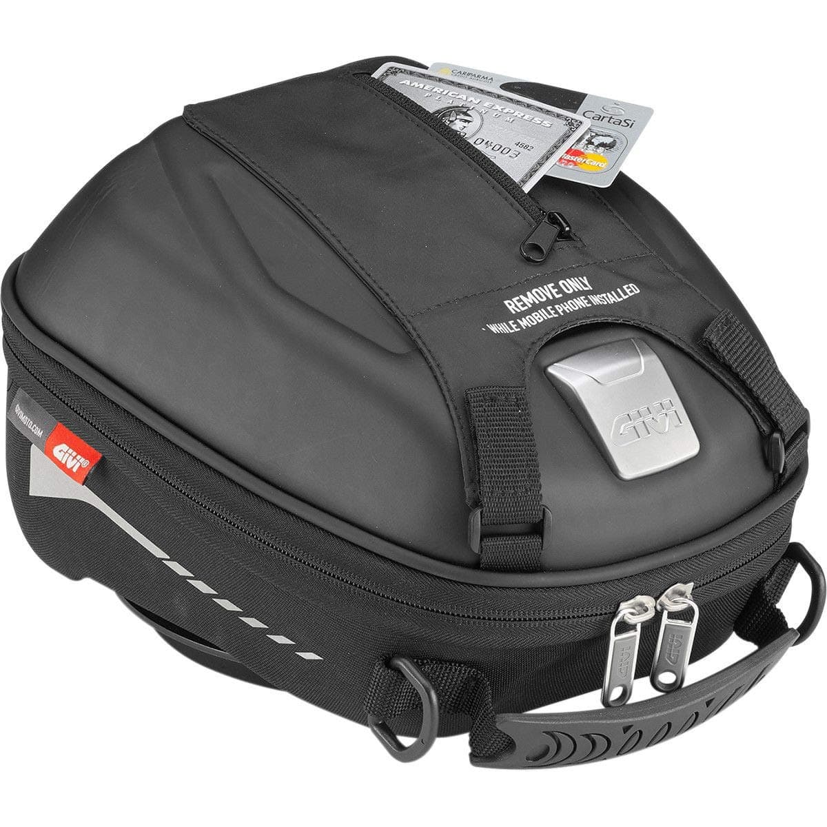 Givi ST602 Sport Touring Tanklock Bag