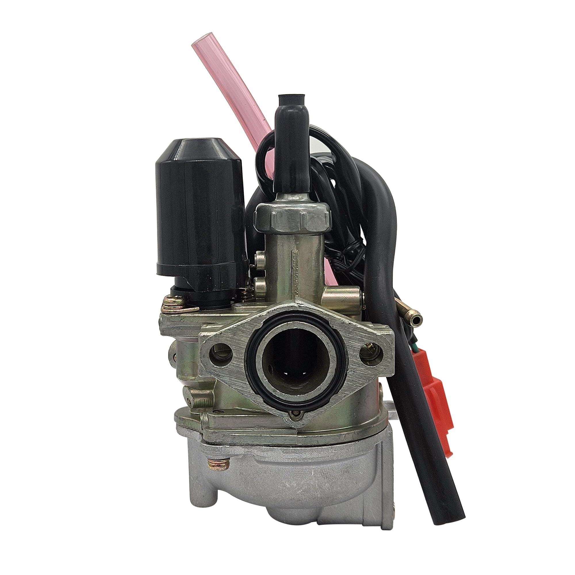 19mm Carburetor W/electric choke for Honda 50cc 2 Stroke engine Kymco Dio 50 SA50 SK50 SYM DD50 ZX50 AF34/35 ZX34/35 28