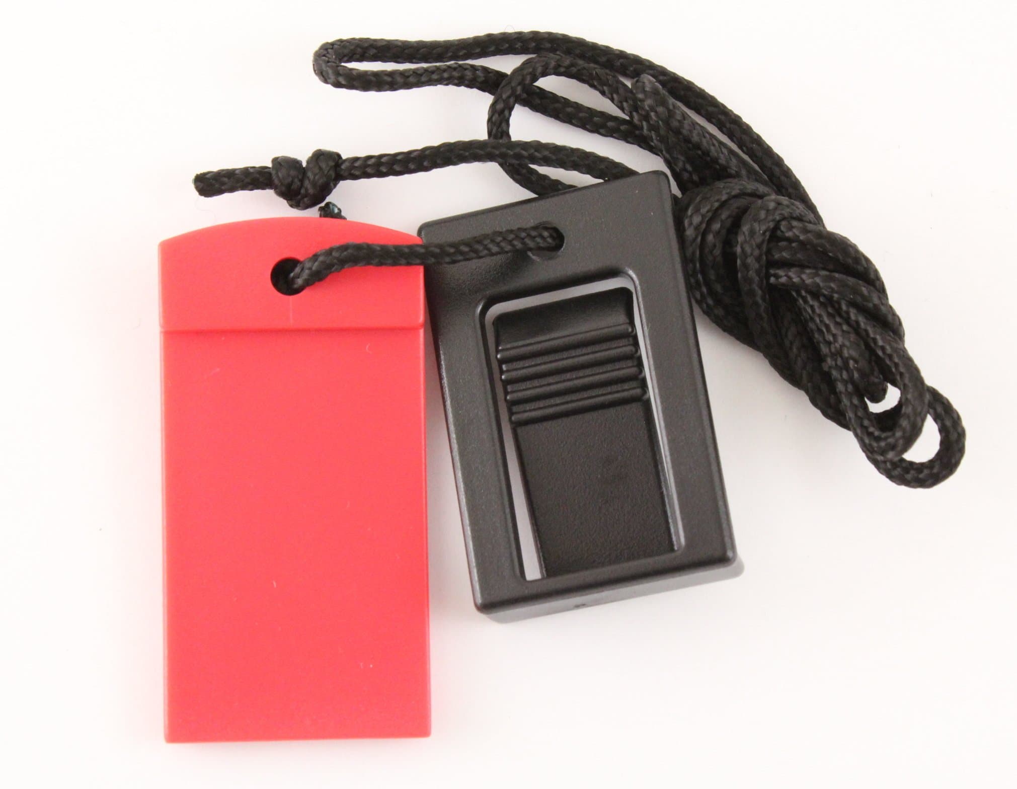 Proform Lifestyler 119038 Treadmill Safety Key Genuine Original Equipment Manufacturer (OEM) Part