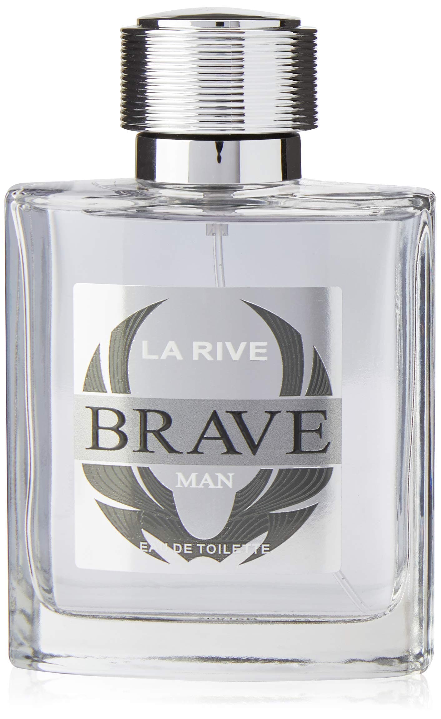 Brave Eau DE Toilette Spray By La Rive