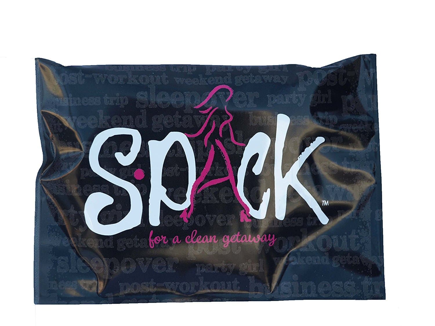 Spack - Single Pack