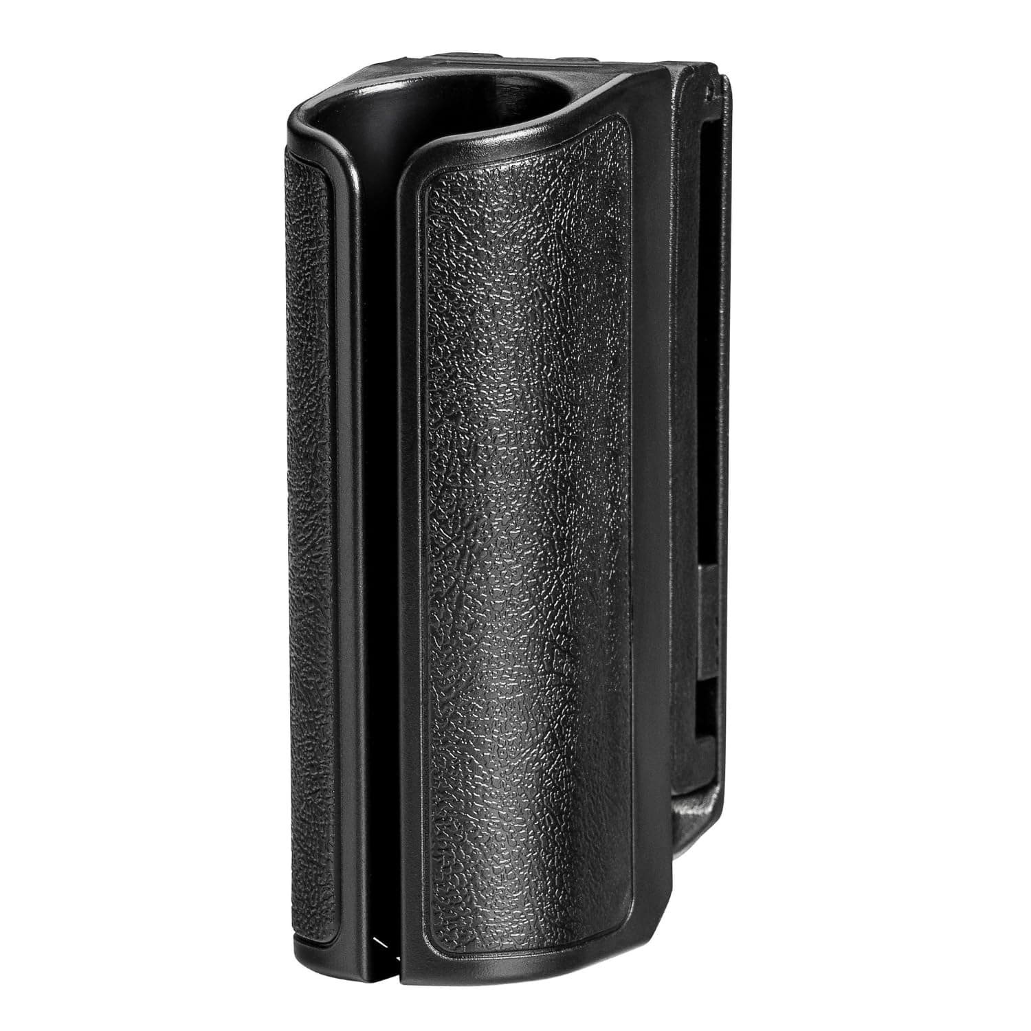 SideBreak Scabbard Baton Holder F-Series Self-Defense Friction Baton, Holds Expandable Baton for Police, Law Enforcement, Security Guards