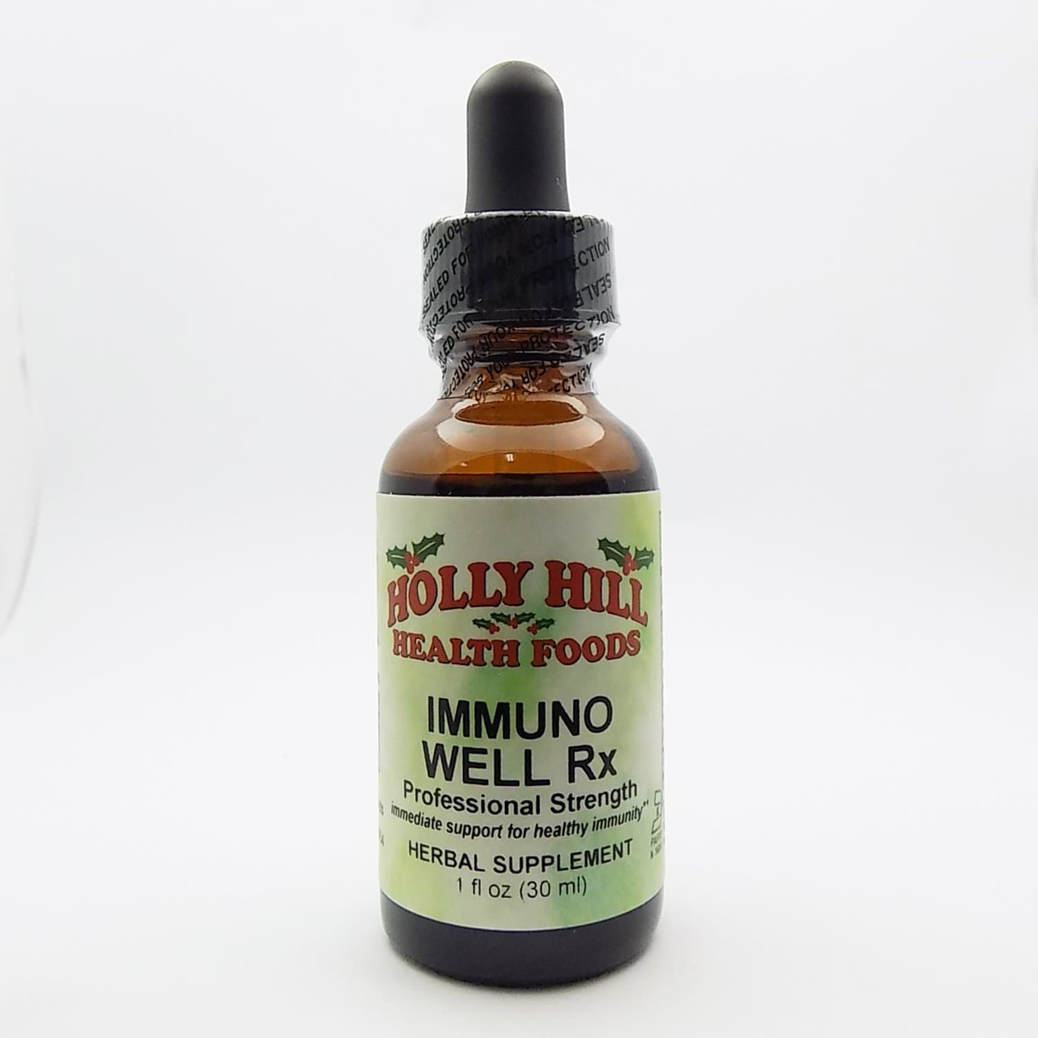 Immuno Well Rx (Professional Strength), 1 Ounce