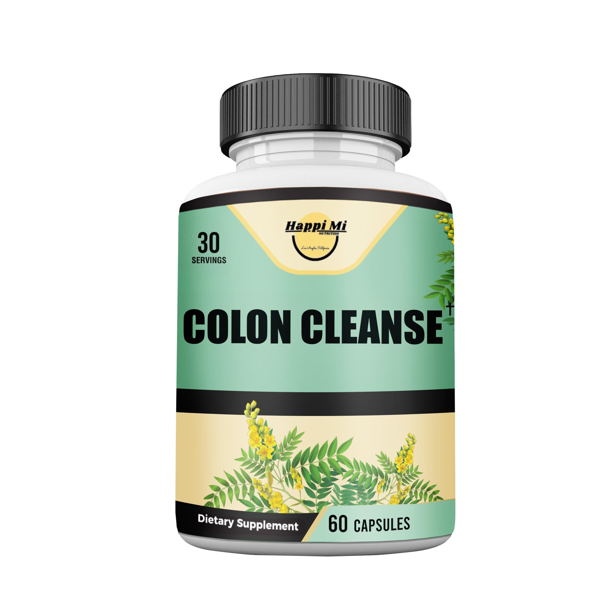 Colon Cleanse