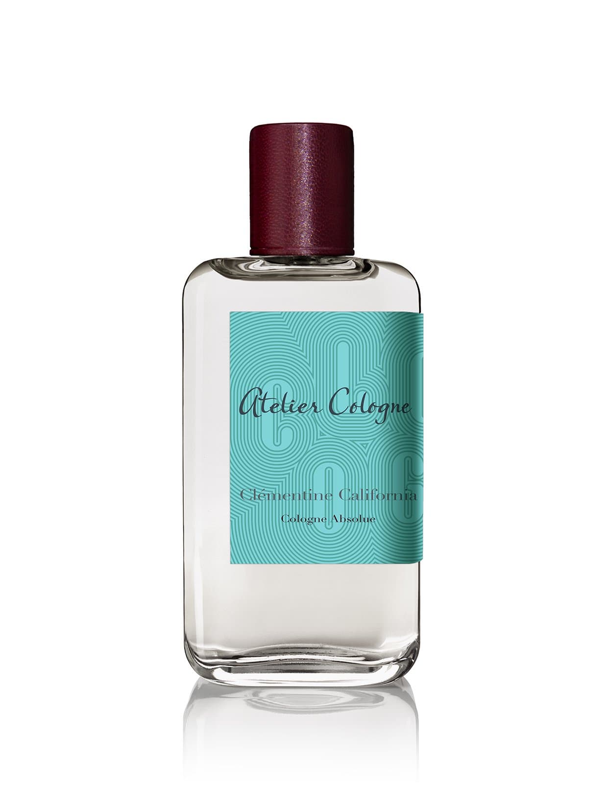 Atelier Cologne Clementine California Absolue Eau De Parfum, 100ml