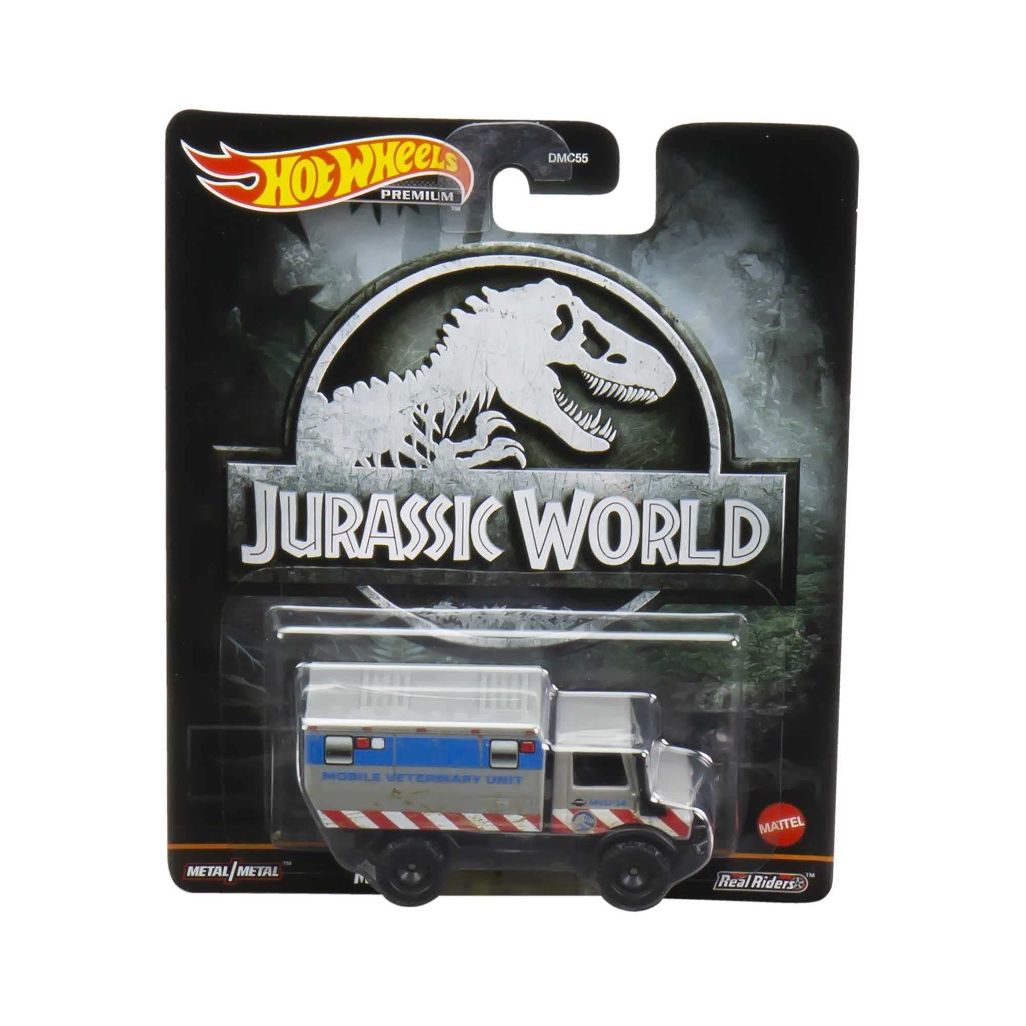 Retro Entertainment Collection of 1:64 Scale Vehicles from Blockbuster Movies, TV, & Video Games, Iconic Replicas for Play or Display, Gift for Collectors