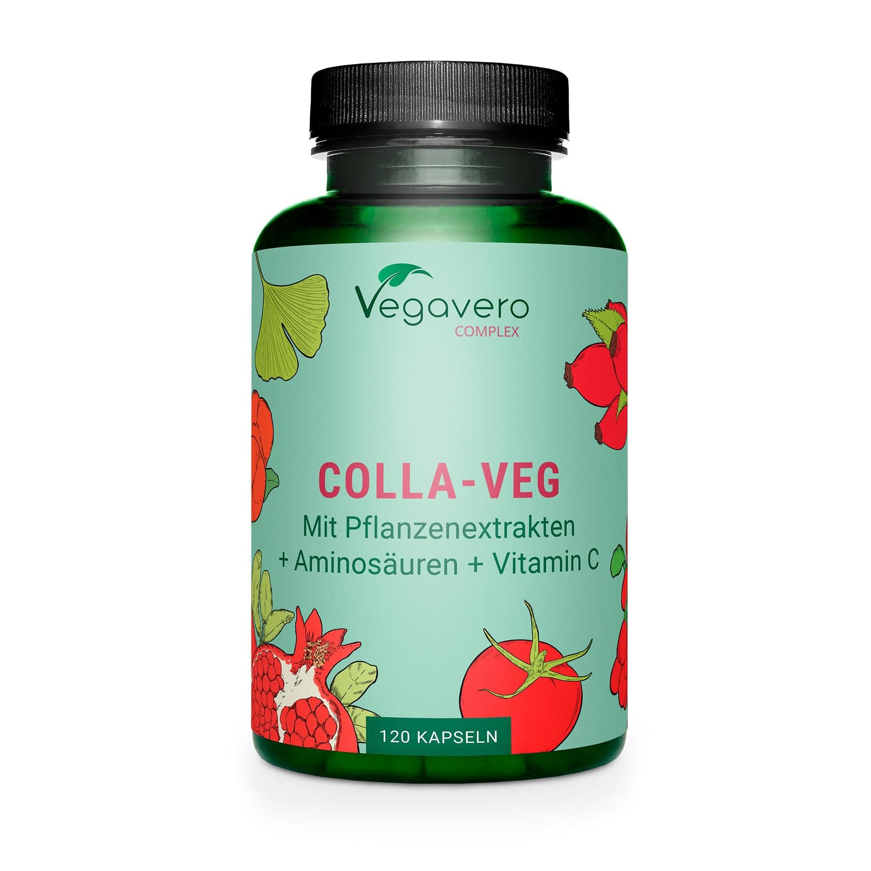 Vegan Collagen Complex