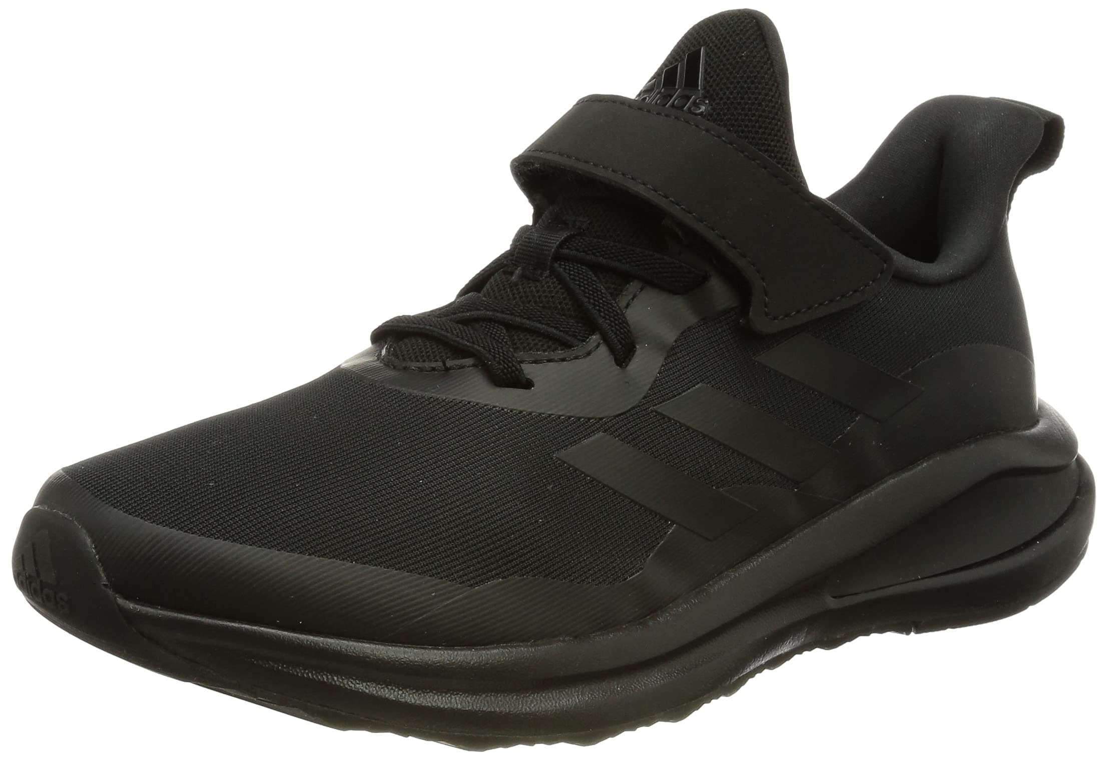 adidas FortaRun EL K boys Road Running Shoe
