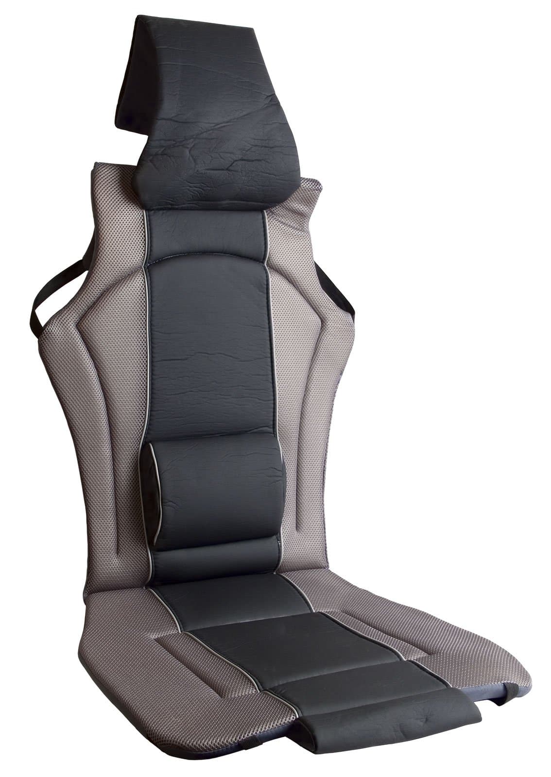 Wagan 2291 Sport Trax Seat Cushion
