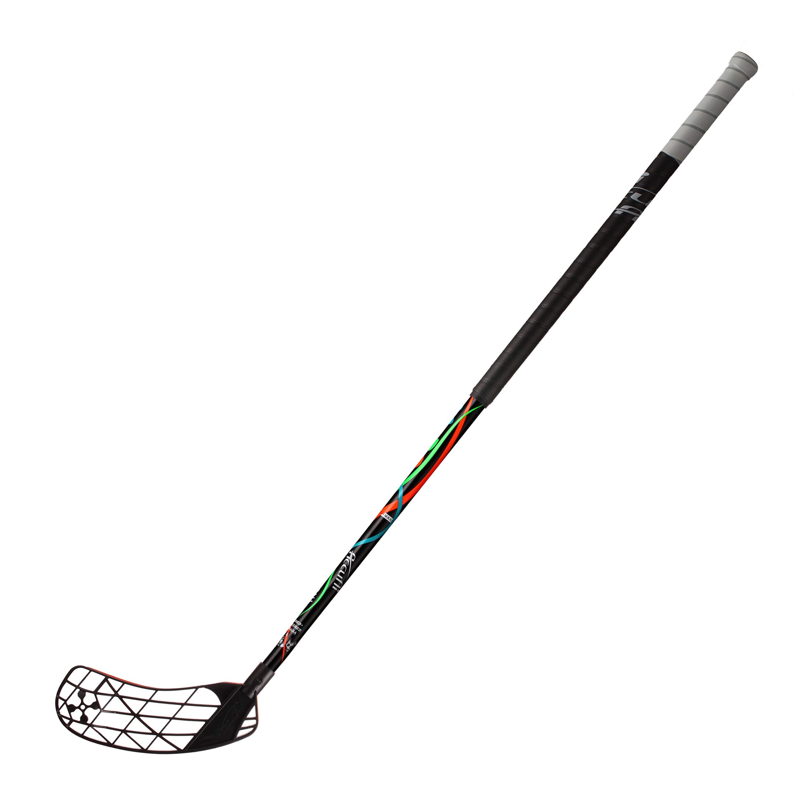 ACCUFLI Floorball Stick XORO Z80