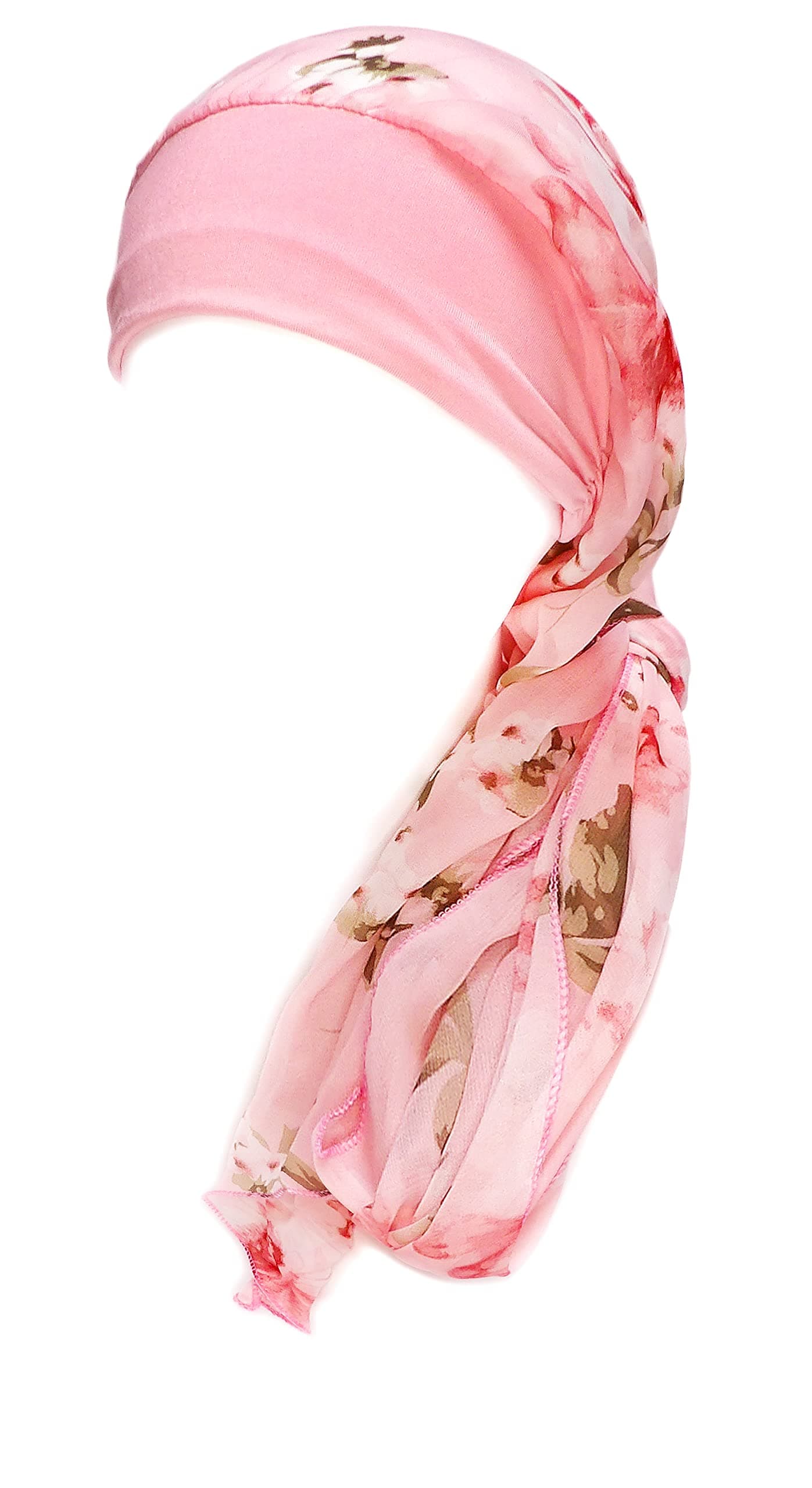 Headwear for Women Sleep Beanie Head Scarf for Bald Wraps Cancer Hats Turbans