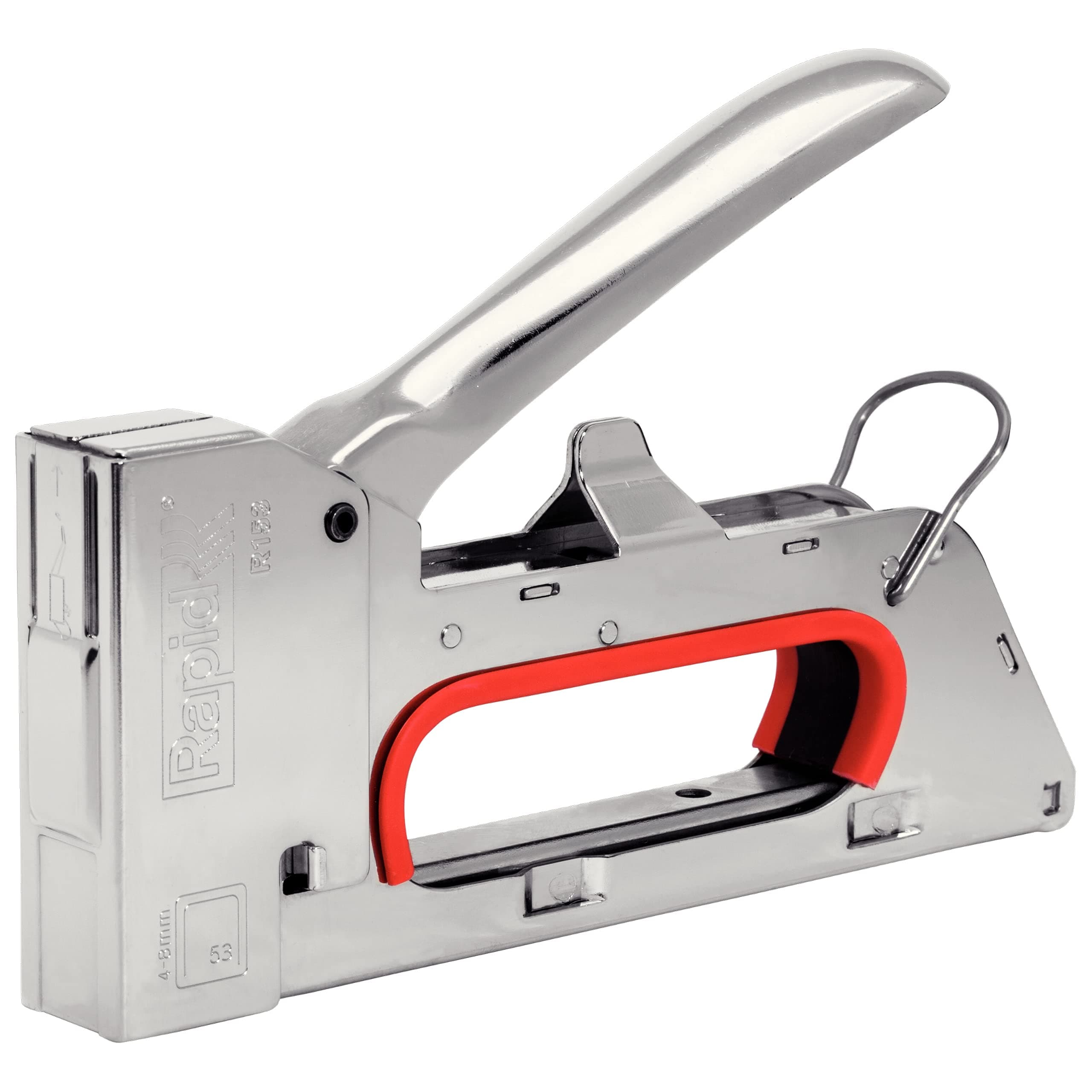 Staple Gun 4-8mm (Staple No. 53) R153PRO 20511050