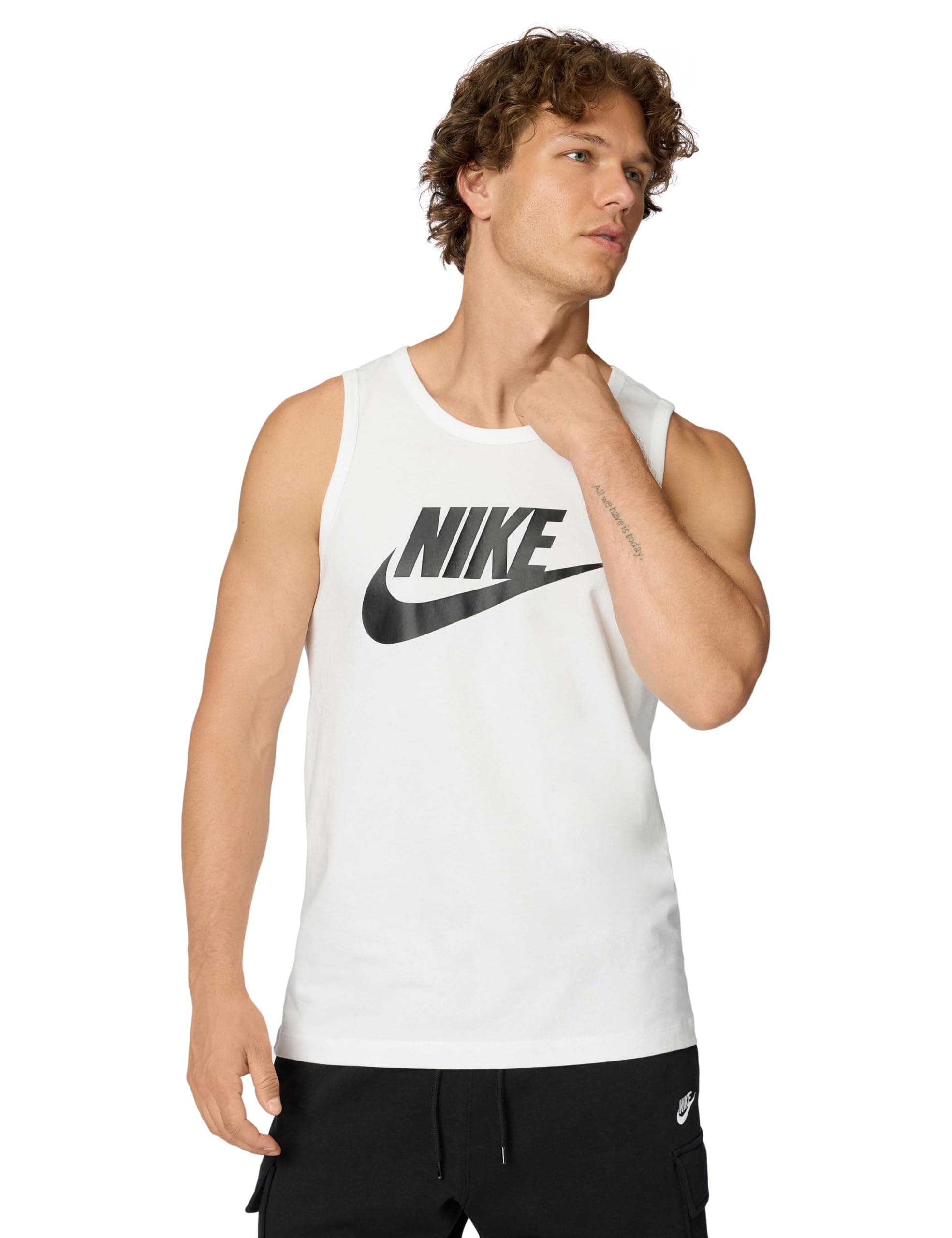 Nike Men's Sportswear Tank