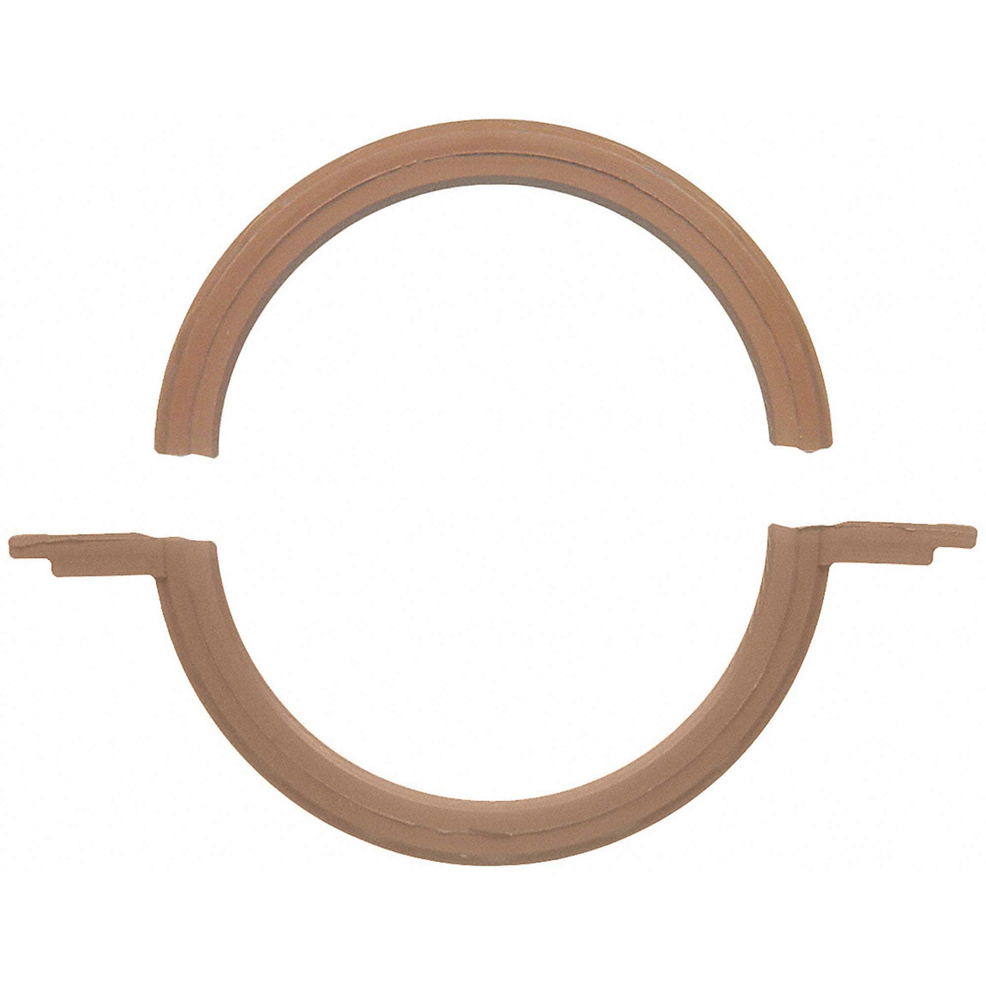 FEL-PRO BS 40612 Engine Crankshaft Seal Kit for Jeep Cherokee