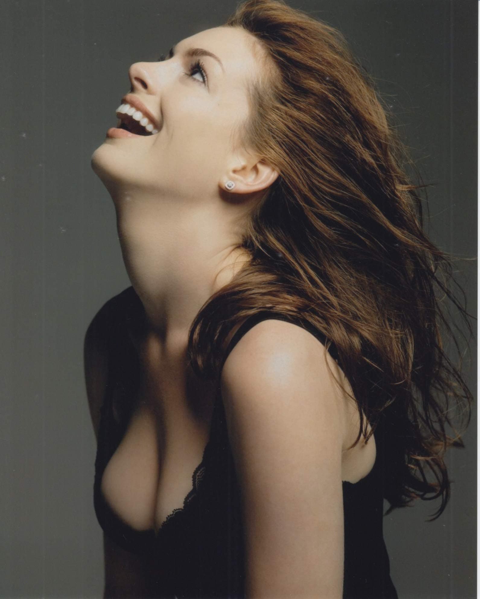 Anne Hathaway, Photo 8x10,sp0590