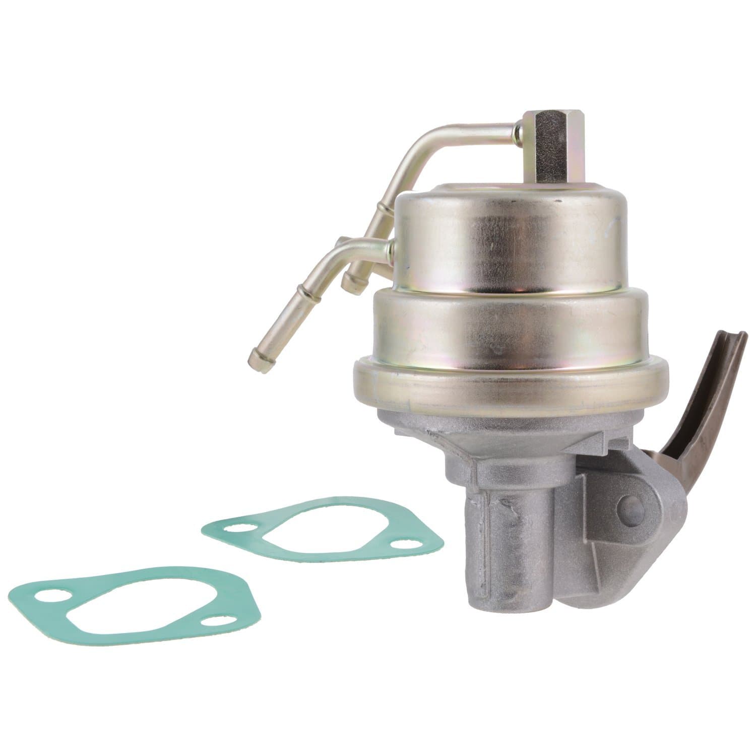 Carter Mechanical Fuel Pump Automotive Replacement Compatible with Toyota 4Runner 1984, Toyota Celica 1981-1983, Toyota Corona 1981-1982, Toyota Pickup 1981-1990 Model Years (M60416)