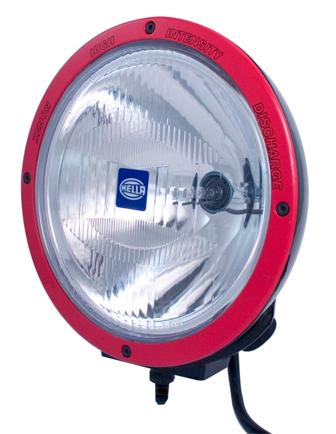 HELLA 007560542 Rallye 4000 Series 12V/35W Euro Beam Xenon Lamp