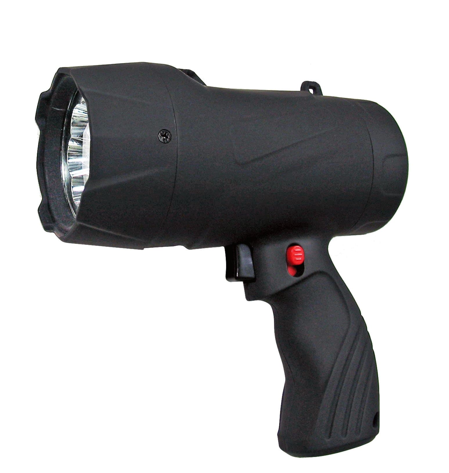 Superex SAFETOGO (SLS-0101) 30 Lumens 9 LED Battery Operated Rubberixed Spotlight