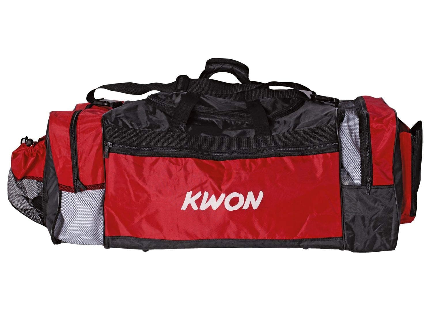 Kwon TDK Evolution Sports Bag Martial Arts Karate Taekwondo Judo Sports Bag