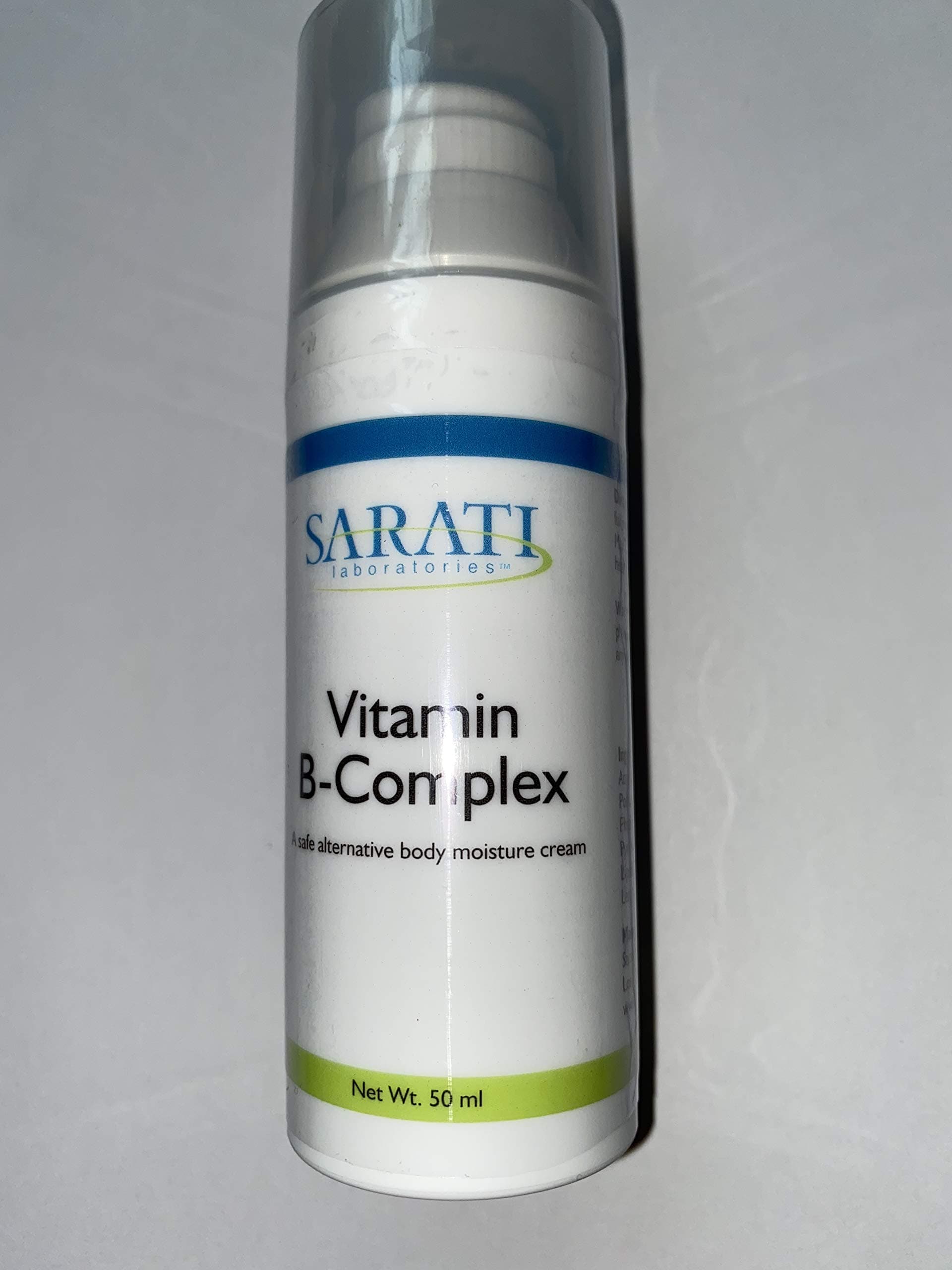 B-Complex Cream 50 ml